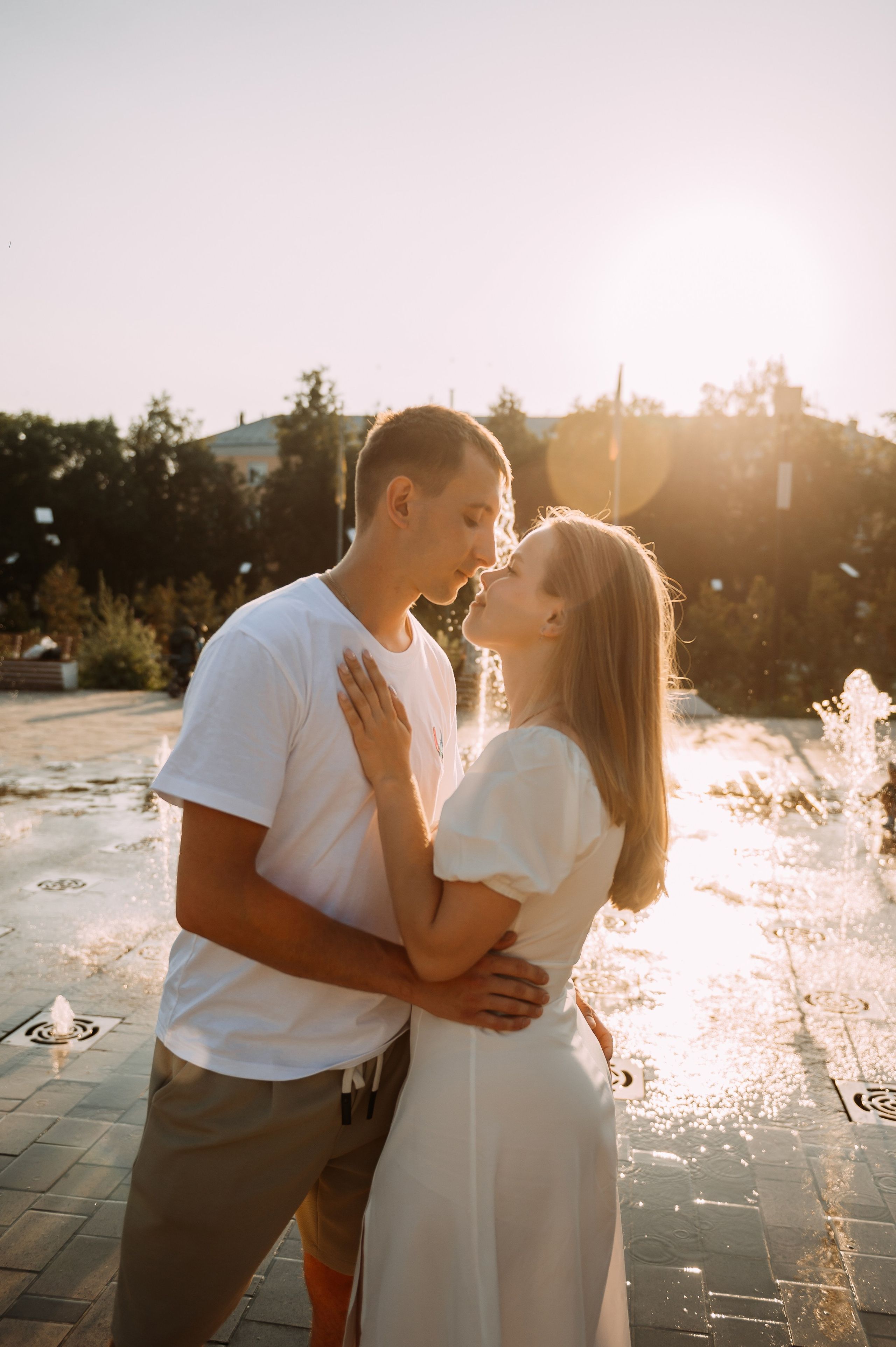 ***. Свадебный фотограф Алёна Замотаева