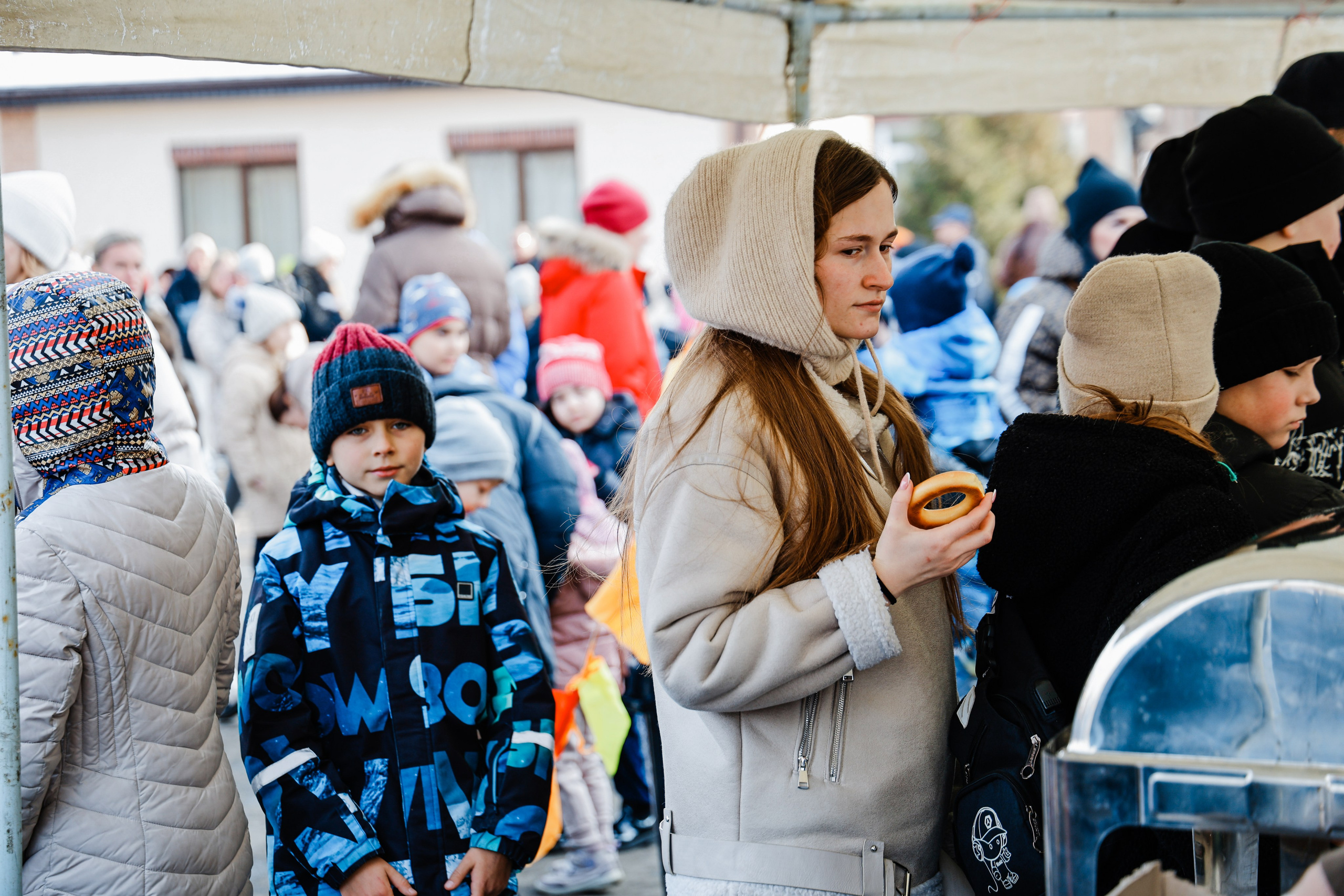 Масленица. Фотограф и видеограф — Москва
