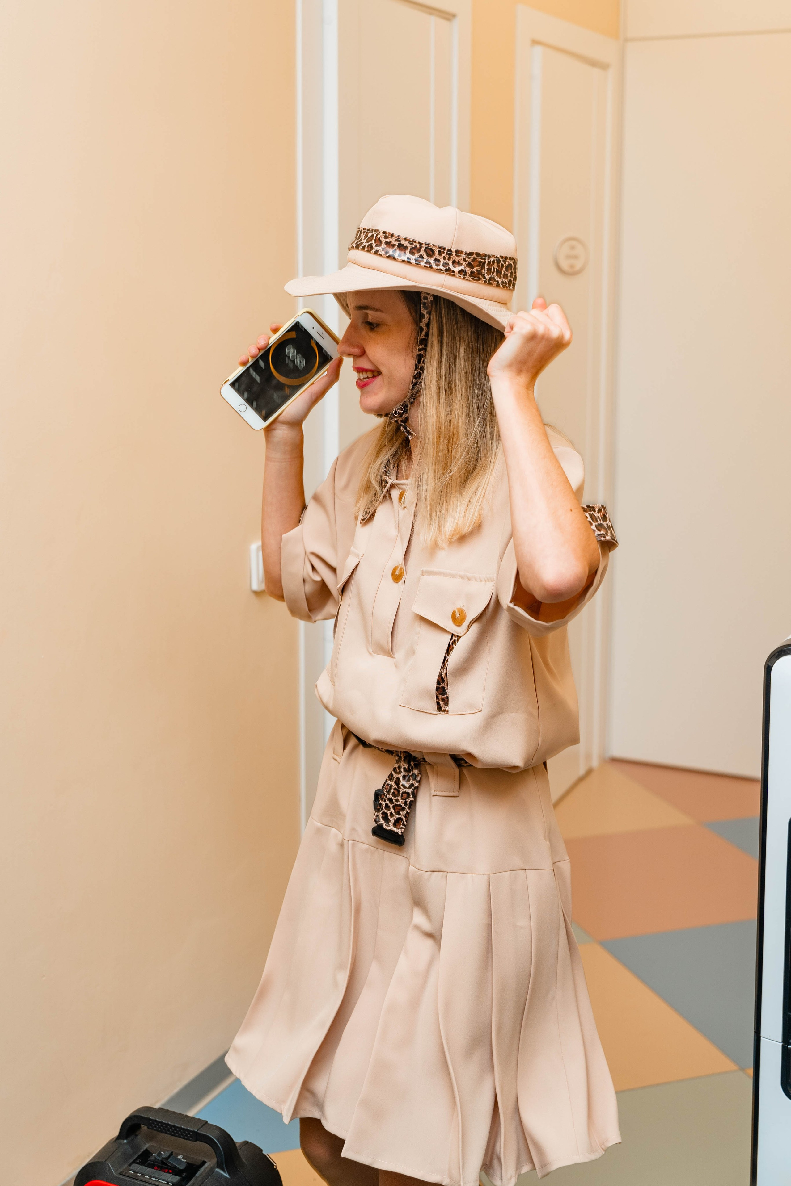 День Рождения Лауры в TiDi-клуб. Фотограф Никита Комаров