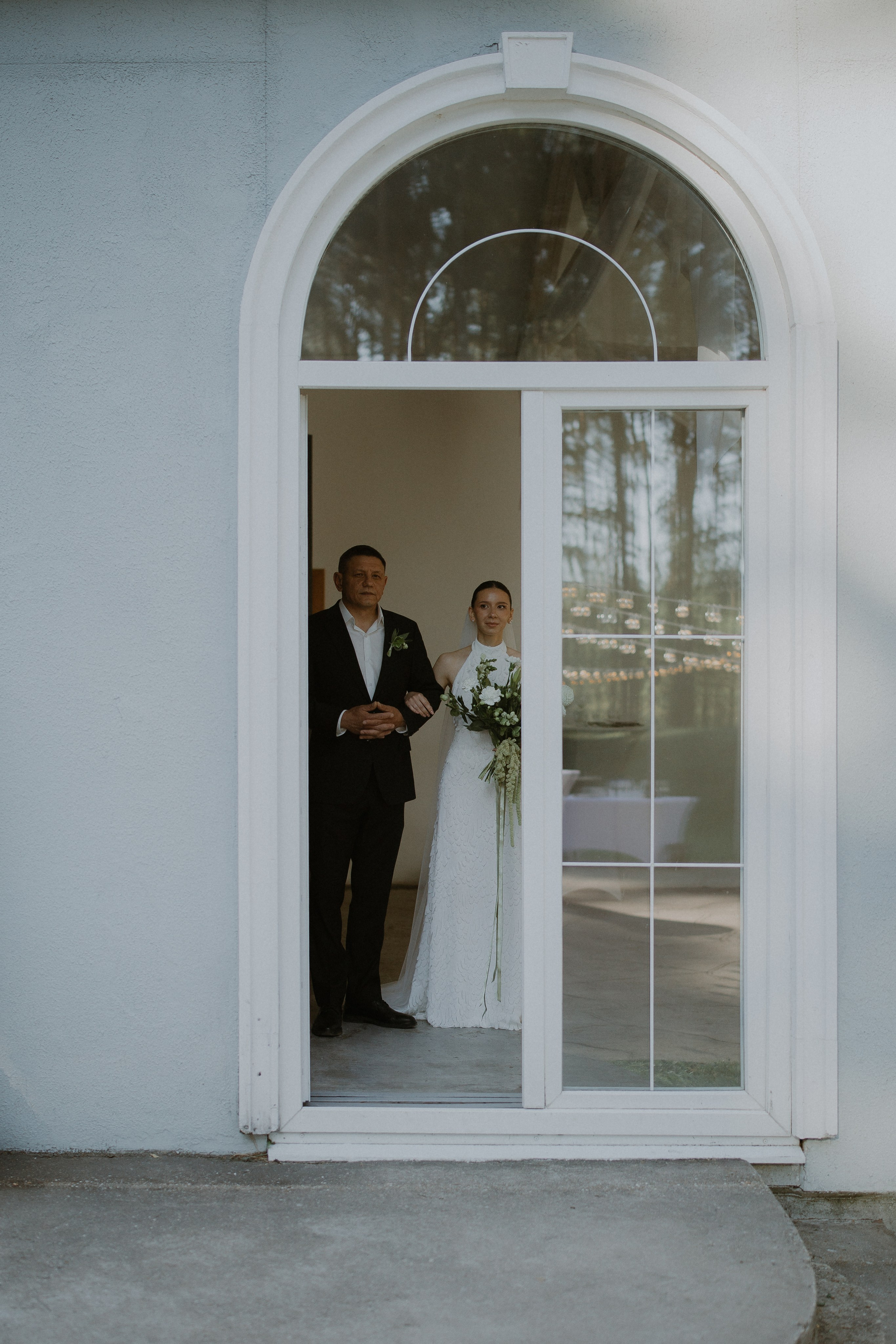 Таня и Егор. Свадебный фотограф в Ярославле Андрей Перегудов