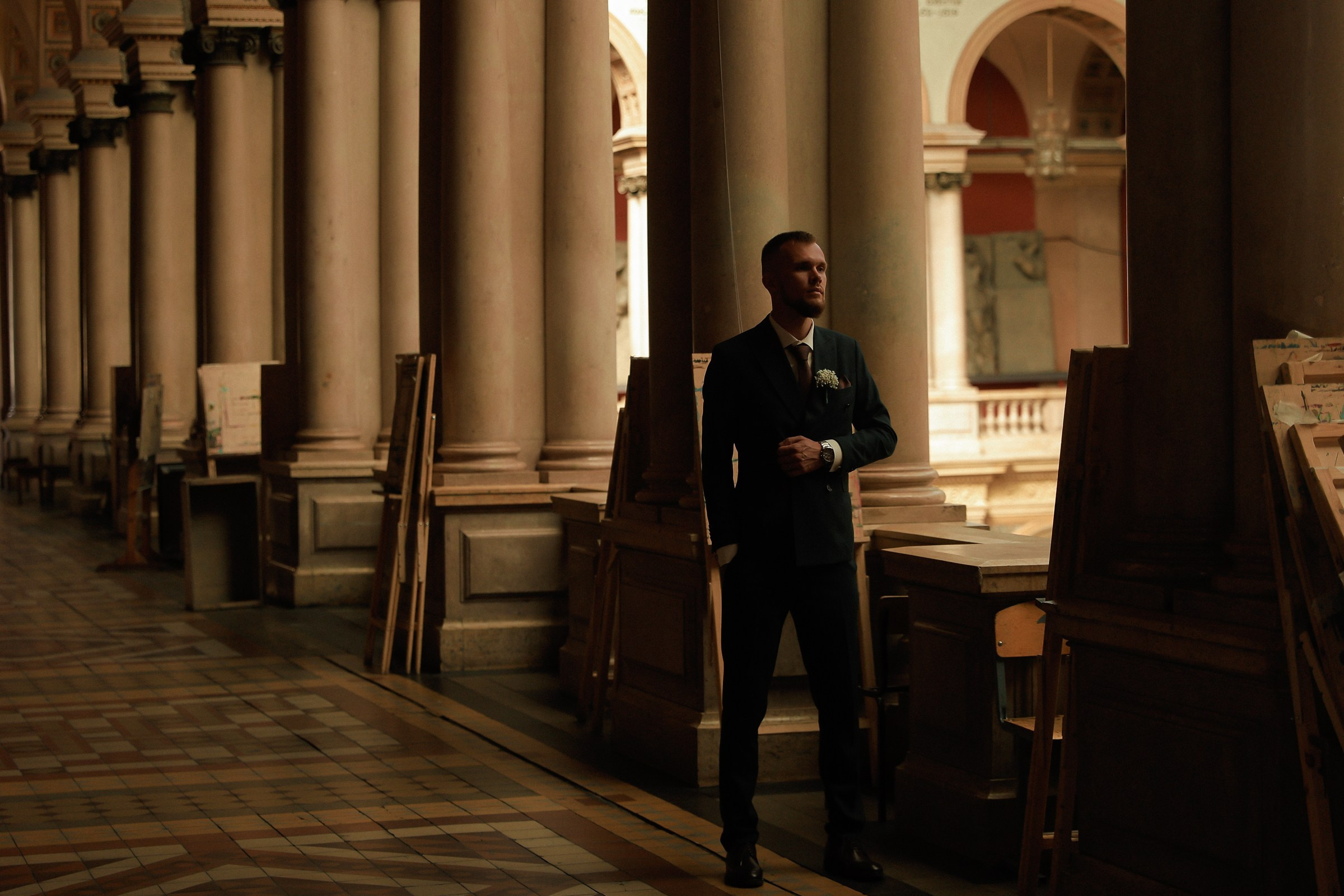 Свадебный фотограф Великий Новгород Станислав Кособудский