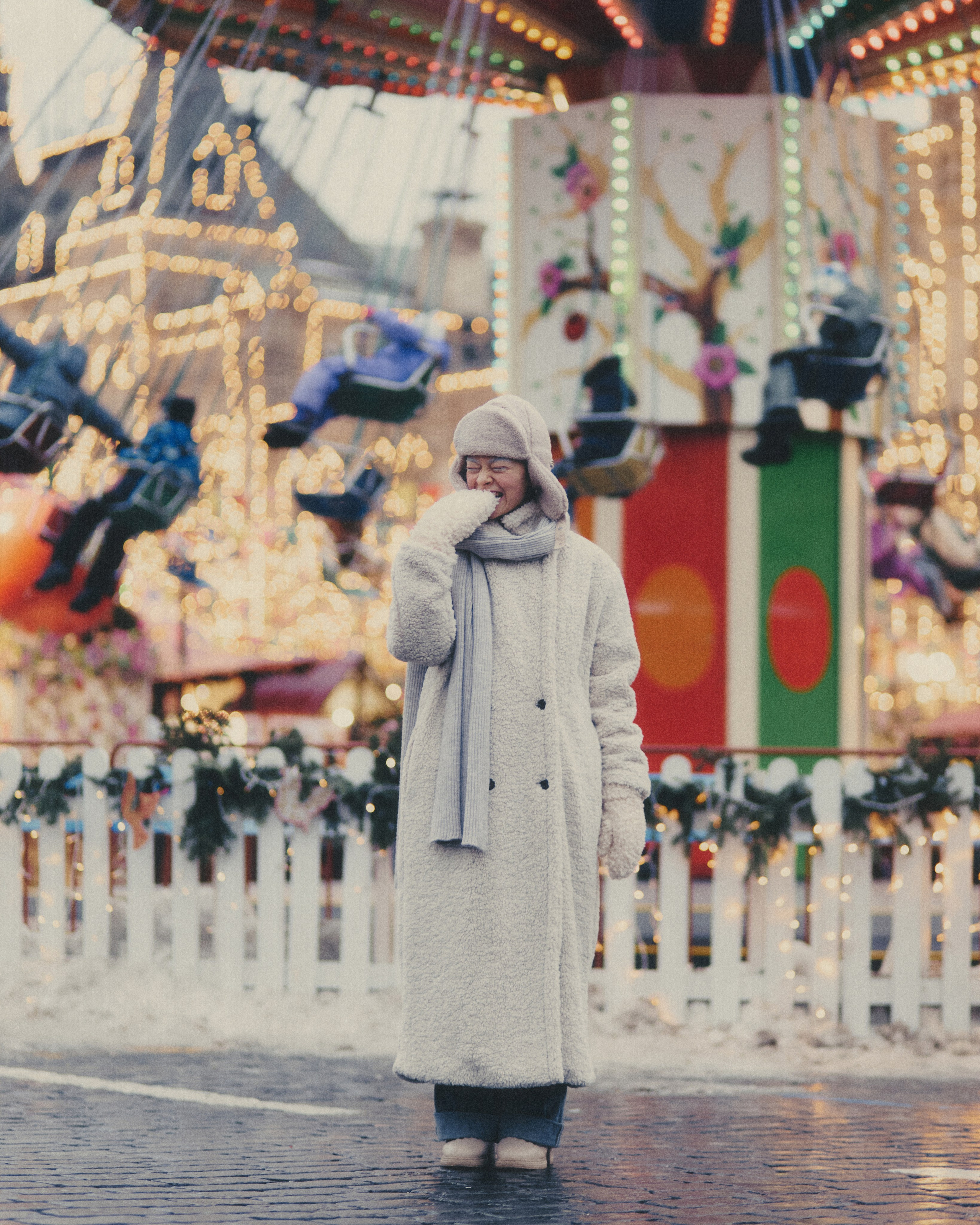 Катя. Портретный фотограф в Москве Ольга Крылова