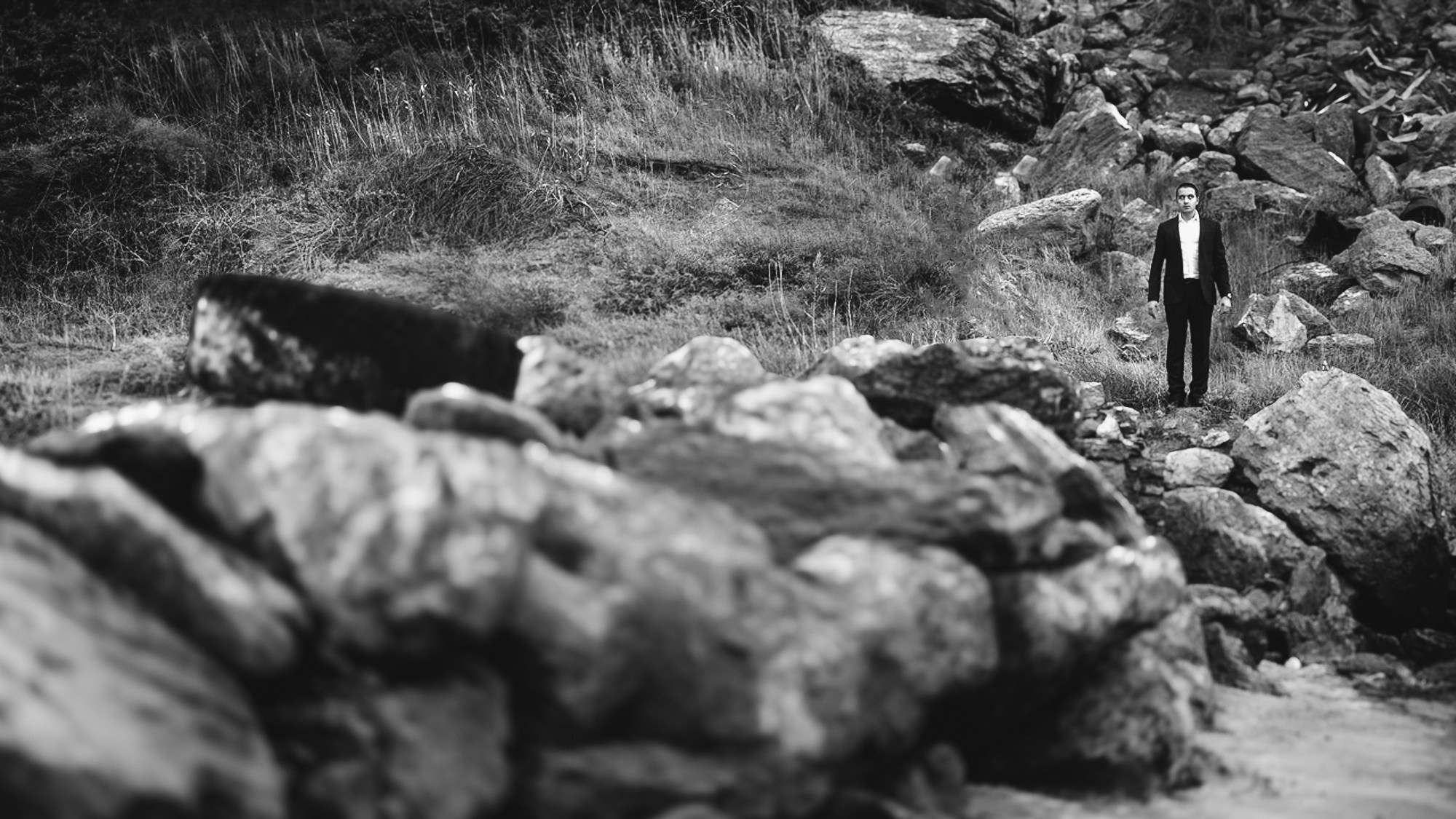 Portfolio. The Andris