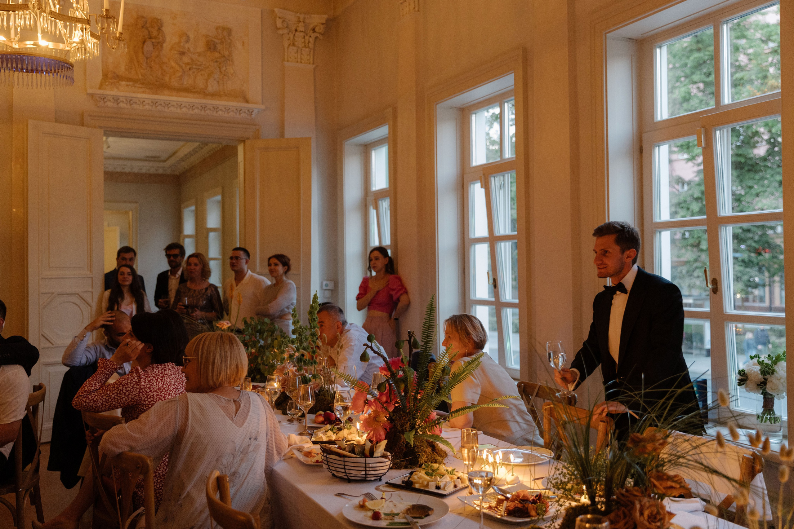 Тигран и Анастасия | 08.06. Портретный и свадебный фотограф в Москве Алина Гевал