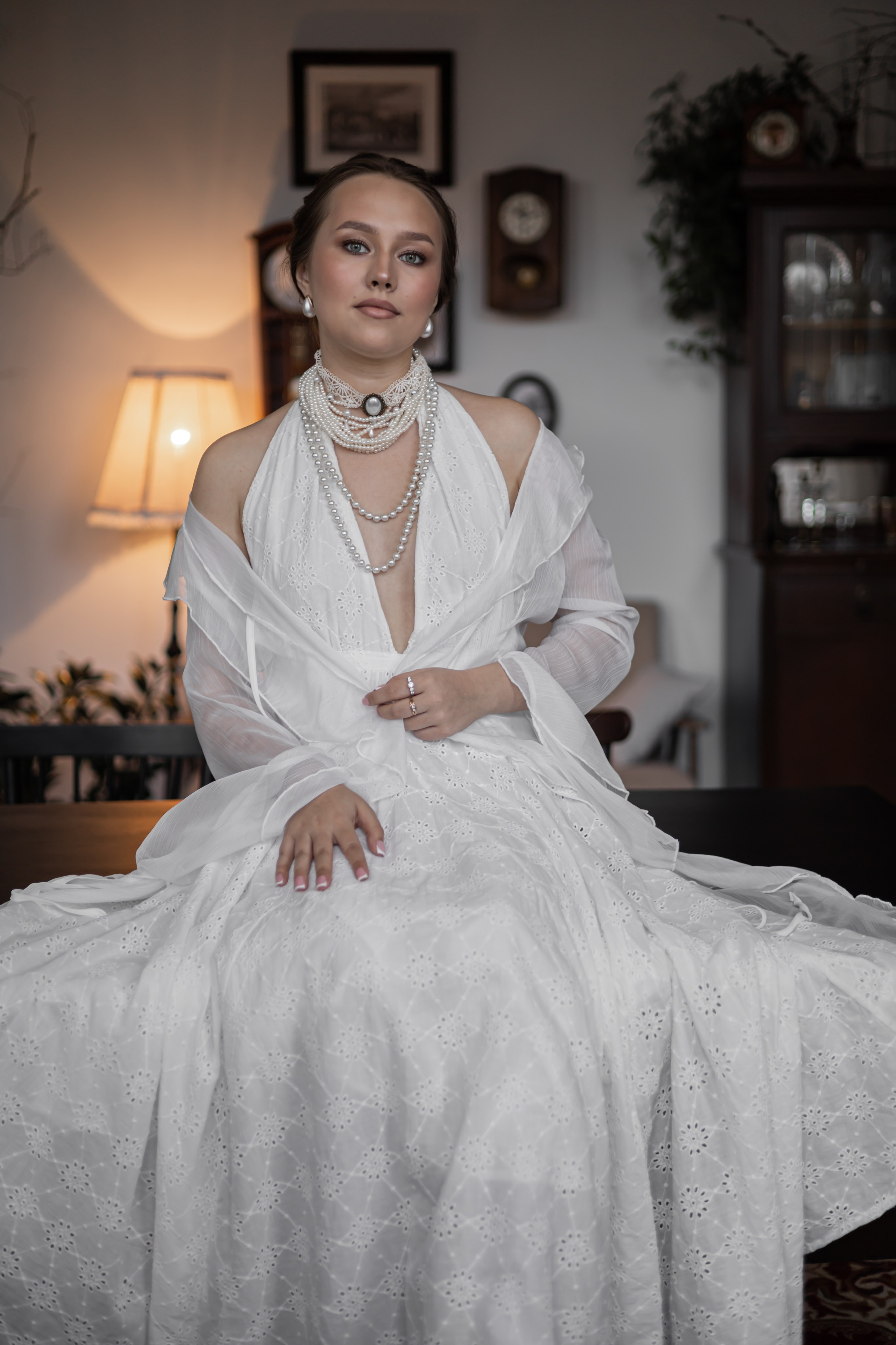 ИРИНА. Фотограф Элла Ефимова