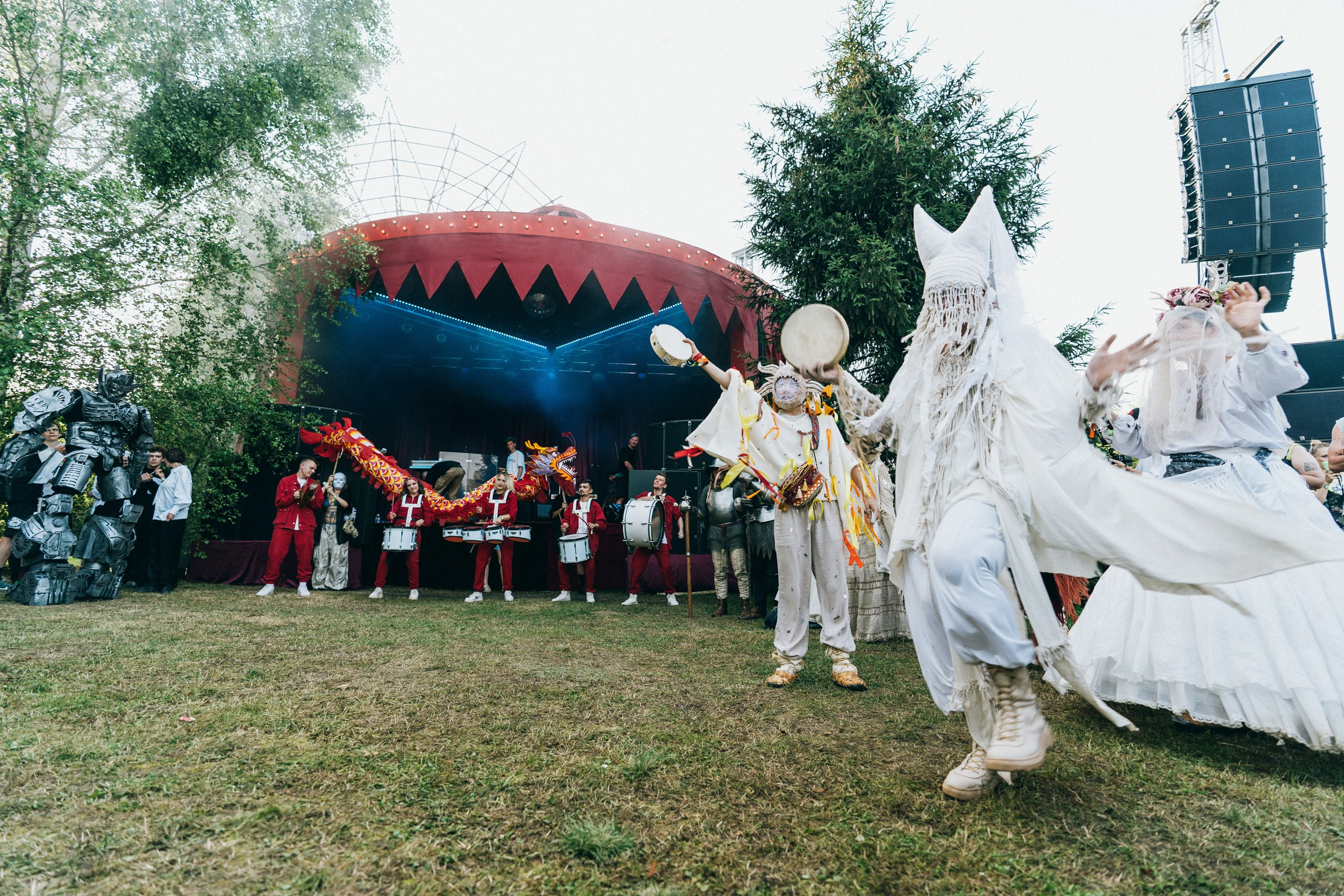 Outline 2025. Тимур Ханифаев