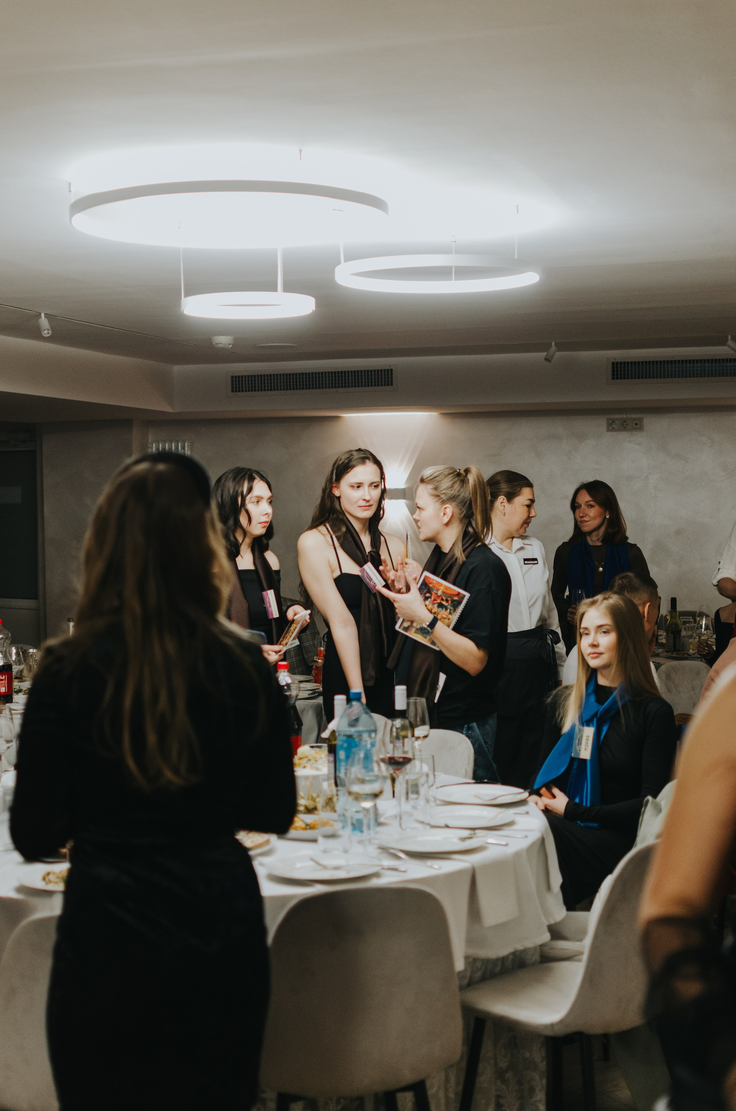 Корпоративы