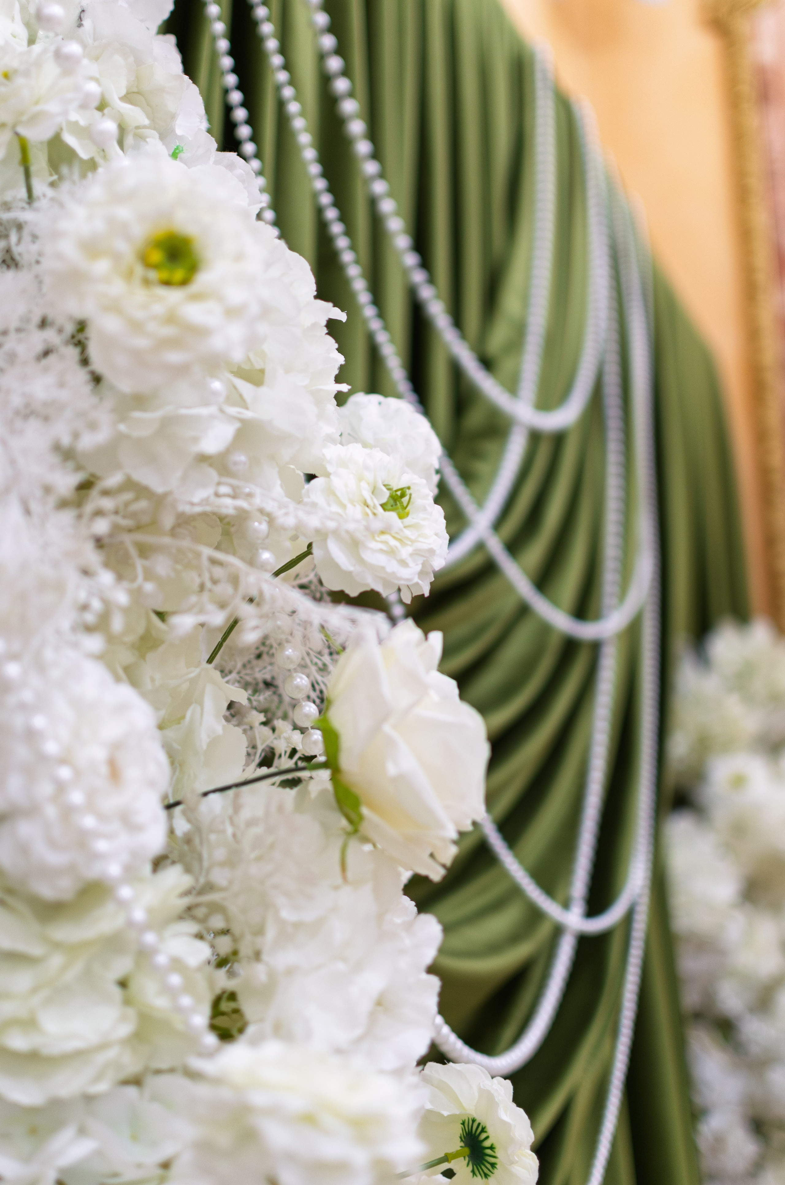 Съемка свадебного банкета в Екатеринбурге от Анастасии Прошутинской