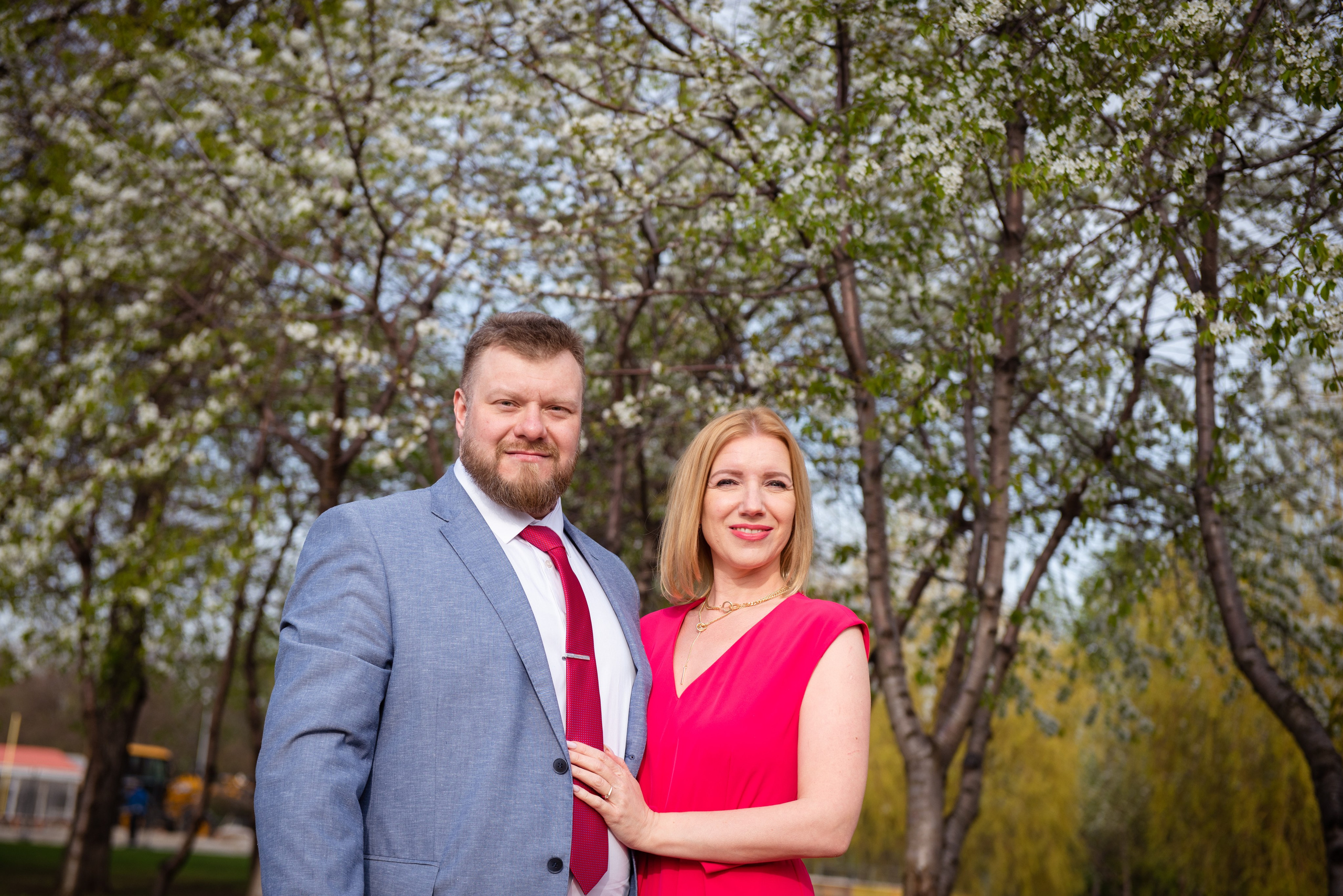 Свадебные съемки. Фотограф в Москве, Красногорске Анна Силицкая