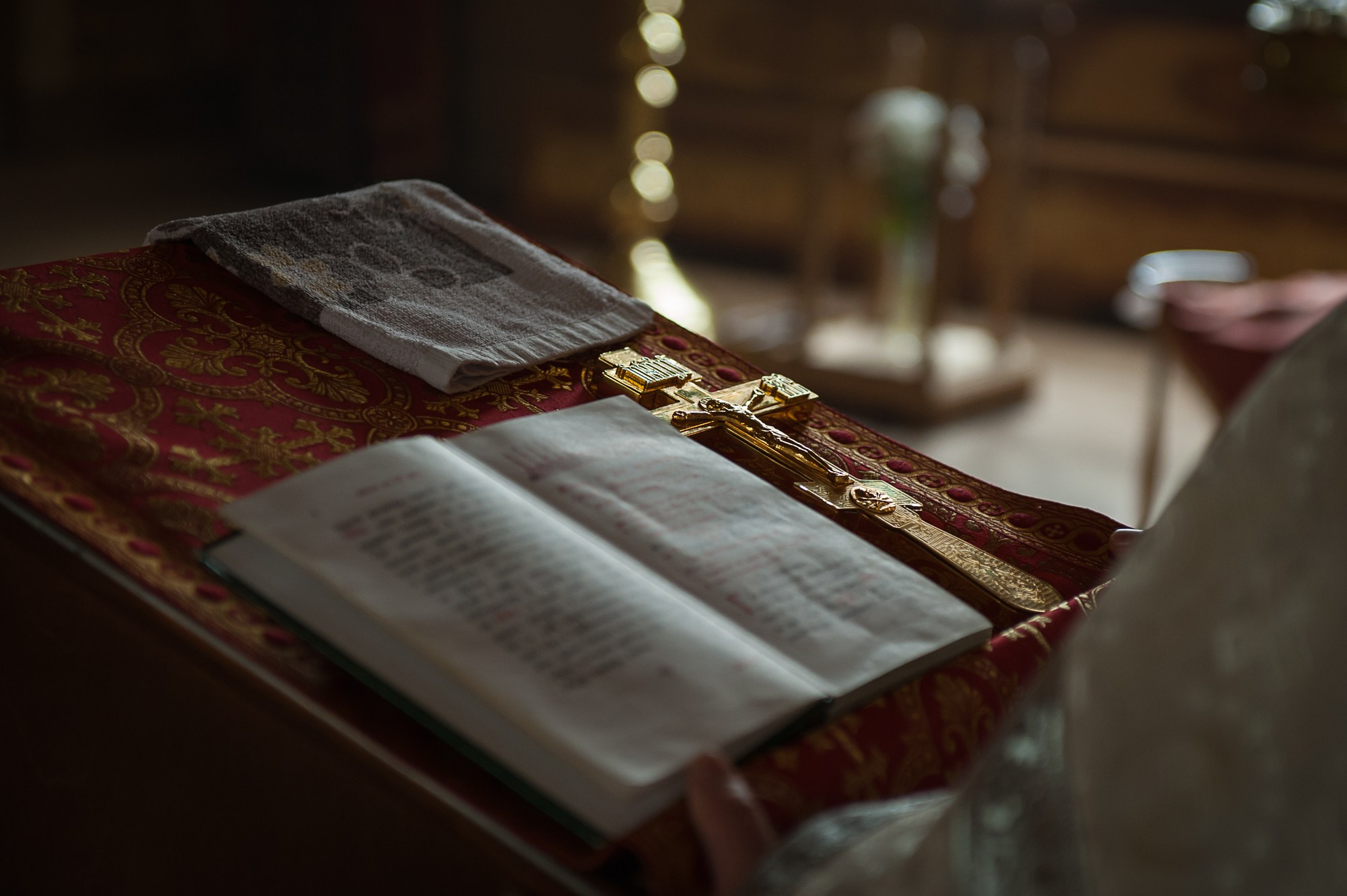 Храм святого Николая у Соломенной сторожки. Lucytheatre