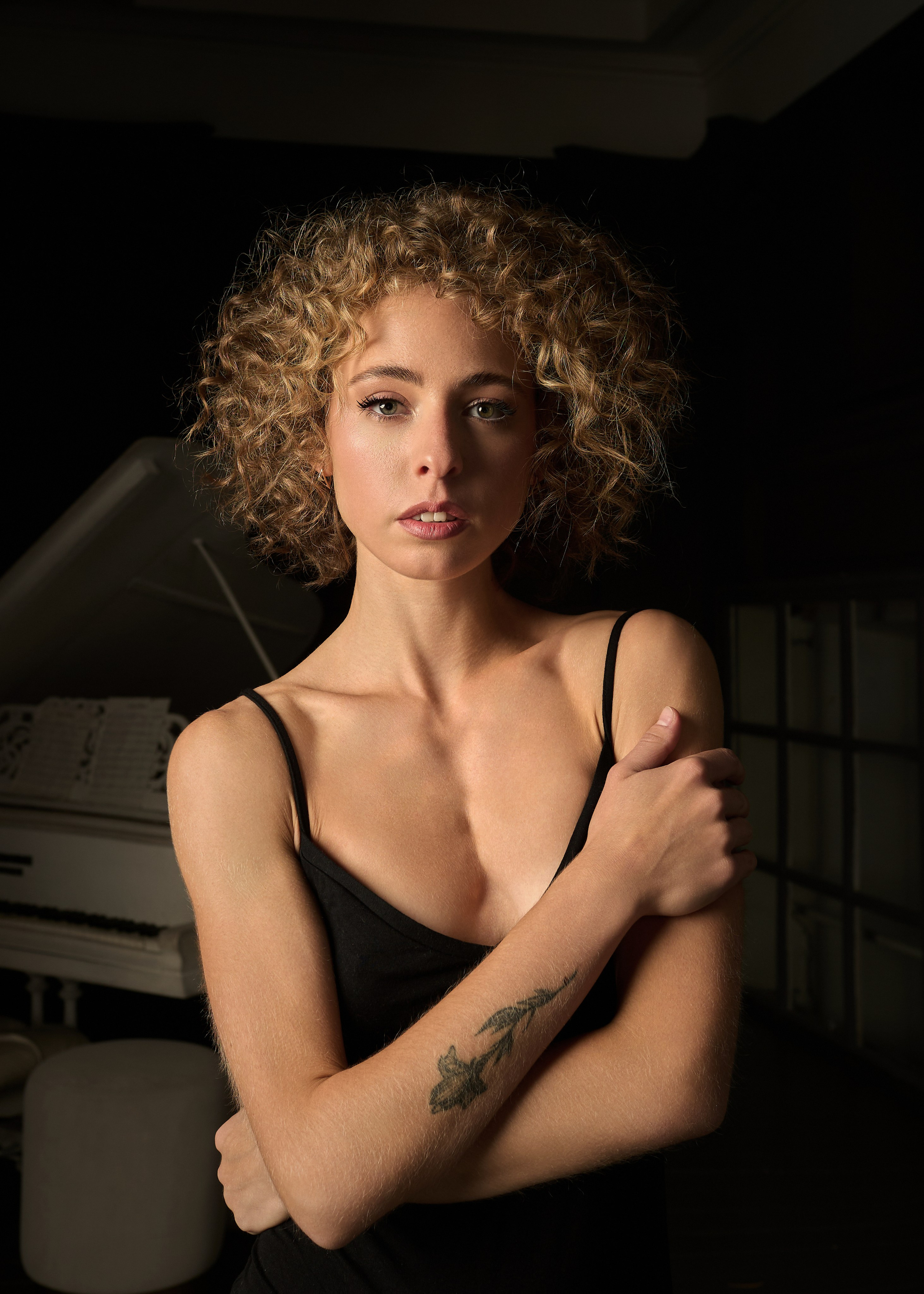 ANASTASIA. Фотограф Мария Сивохина