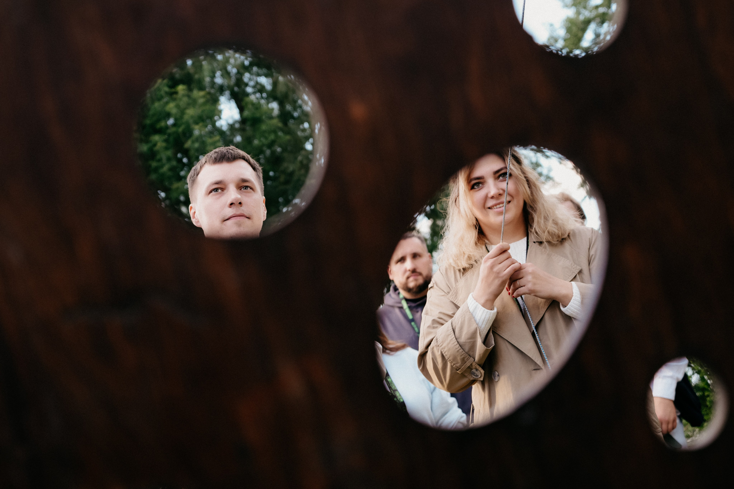 Big Content Day. Фотограф в Москве Дмитрий Рогов