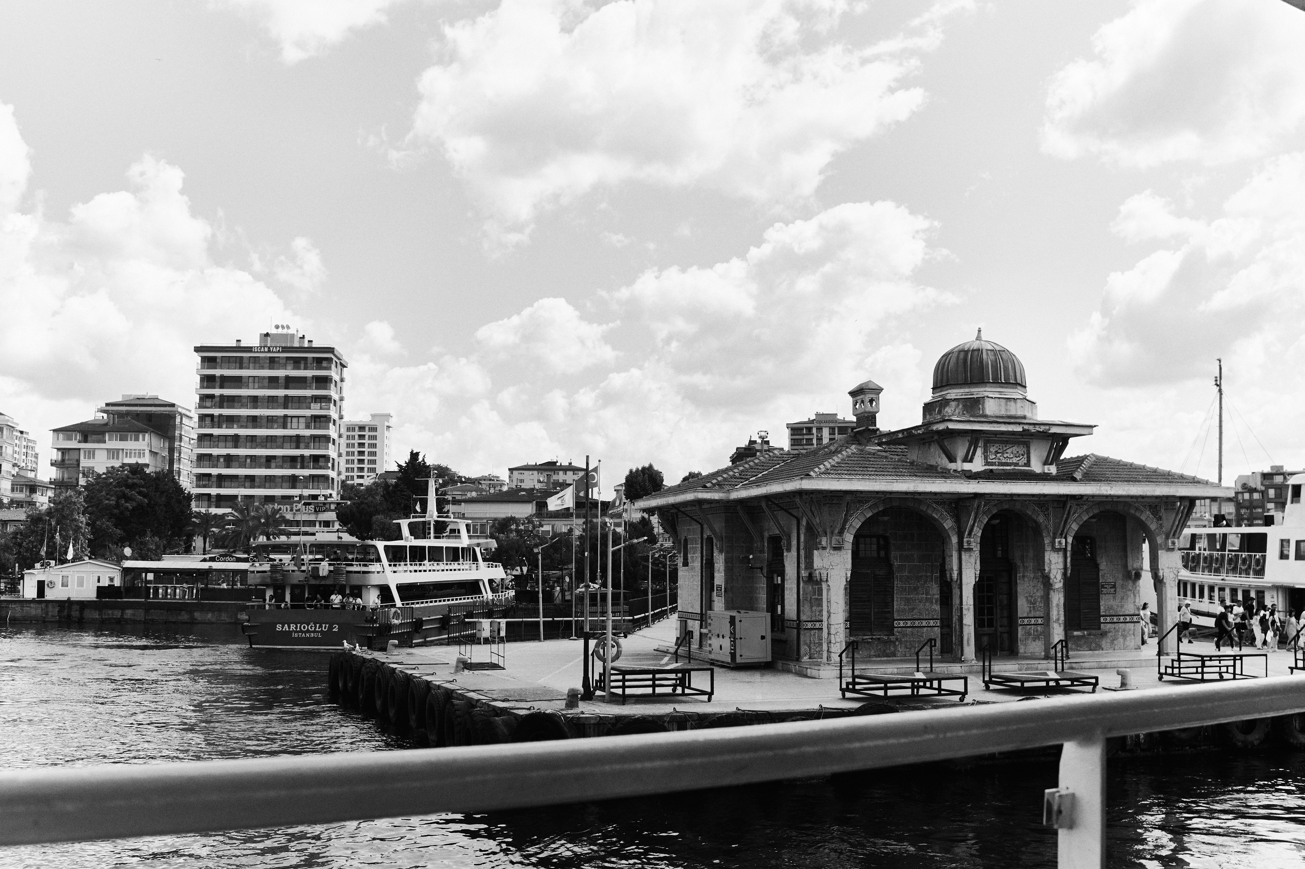 B&W. Jorgis — фотограф в Хургаде / обучение фотографии