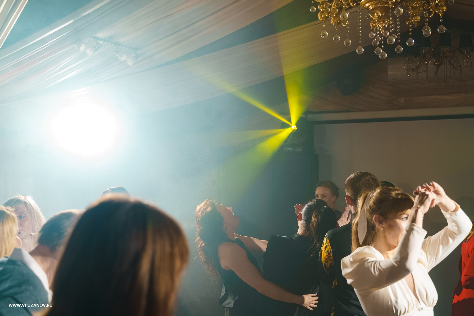 Фотосъемка дня рождения