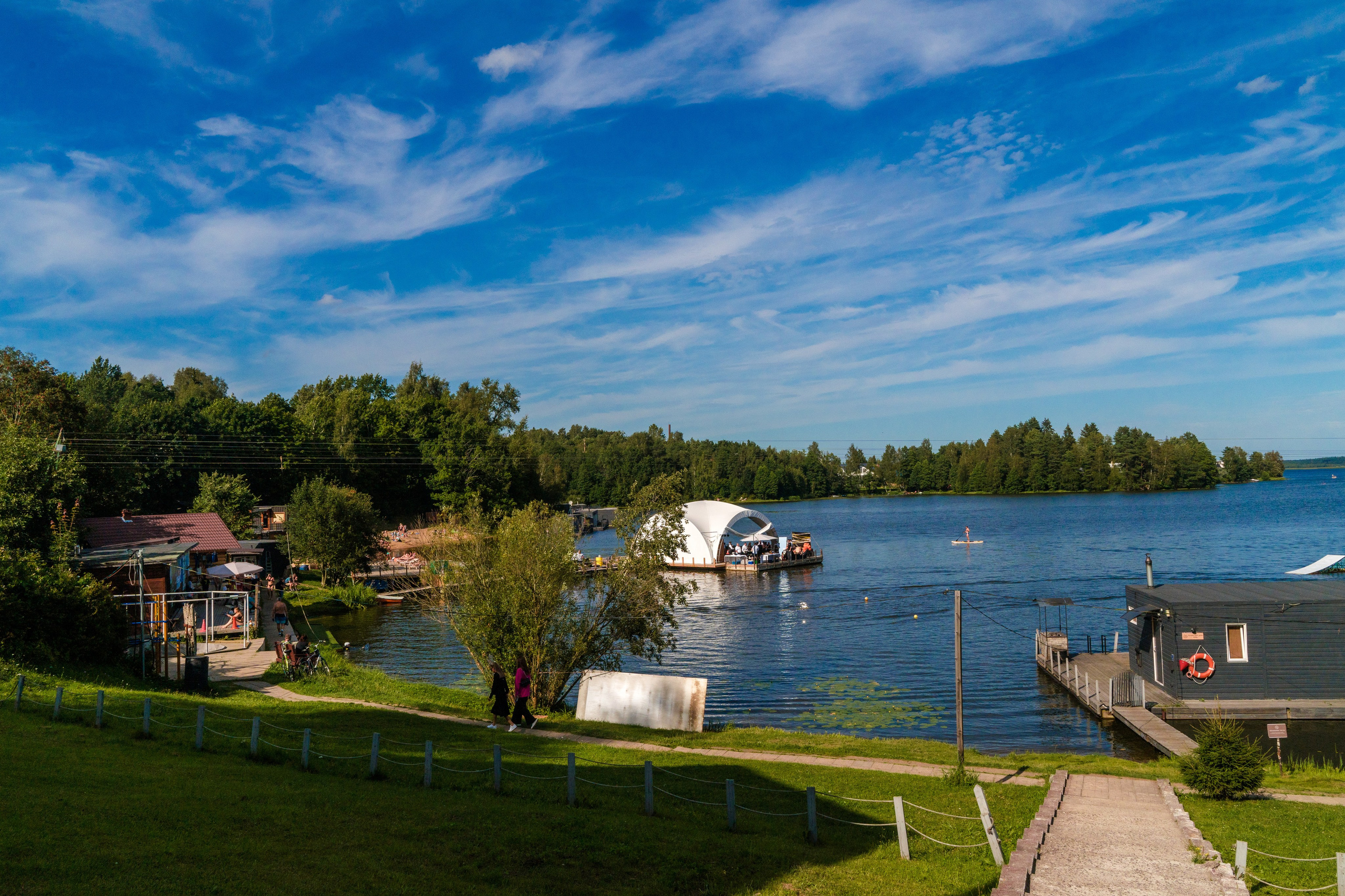 Тимбилдинг