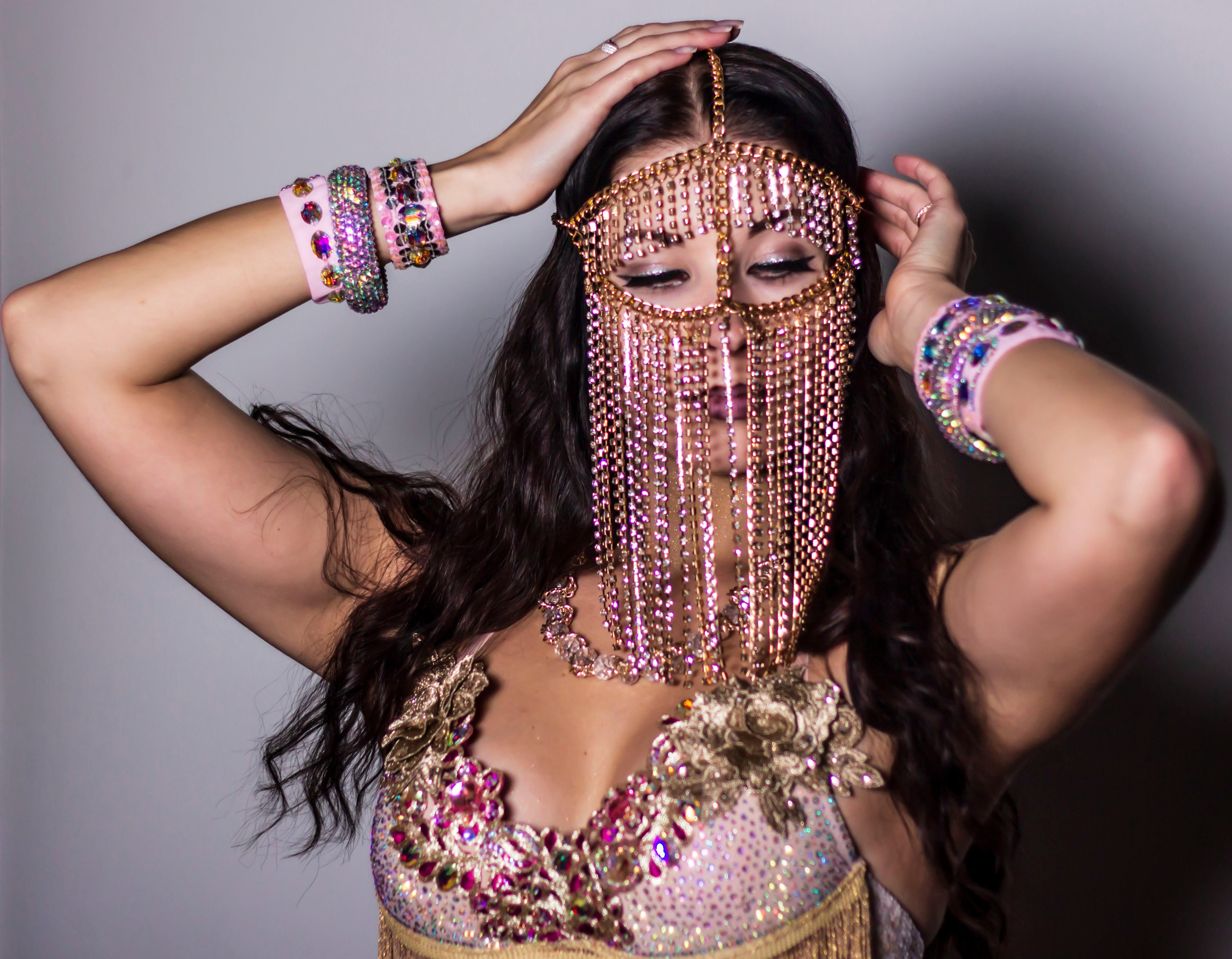 Восток. Портретный фотограф в Москве и Московской области Гнутиков Сергей