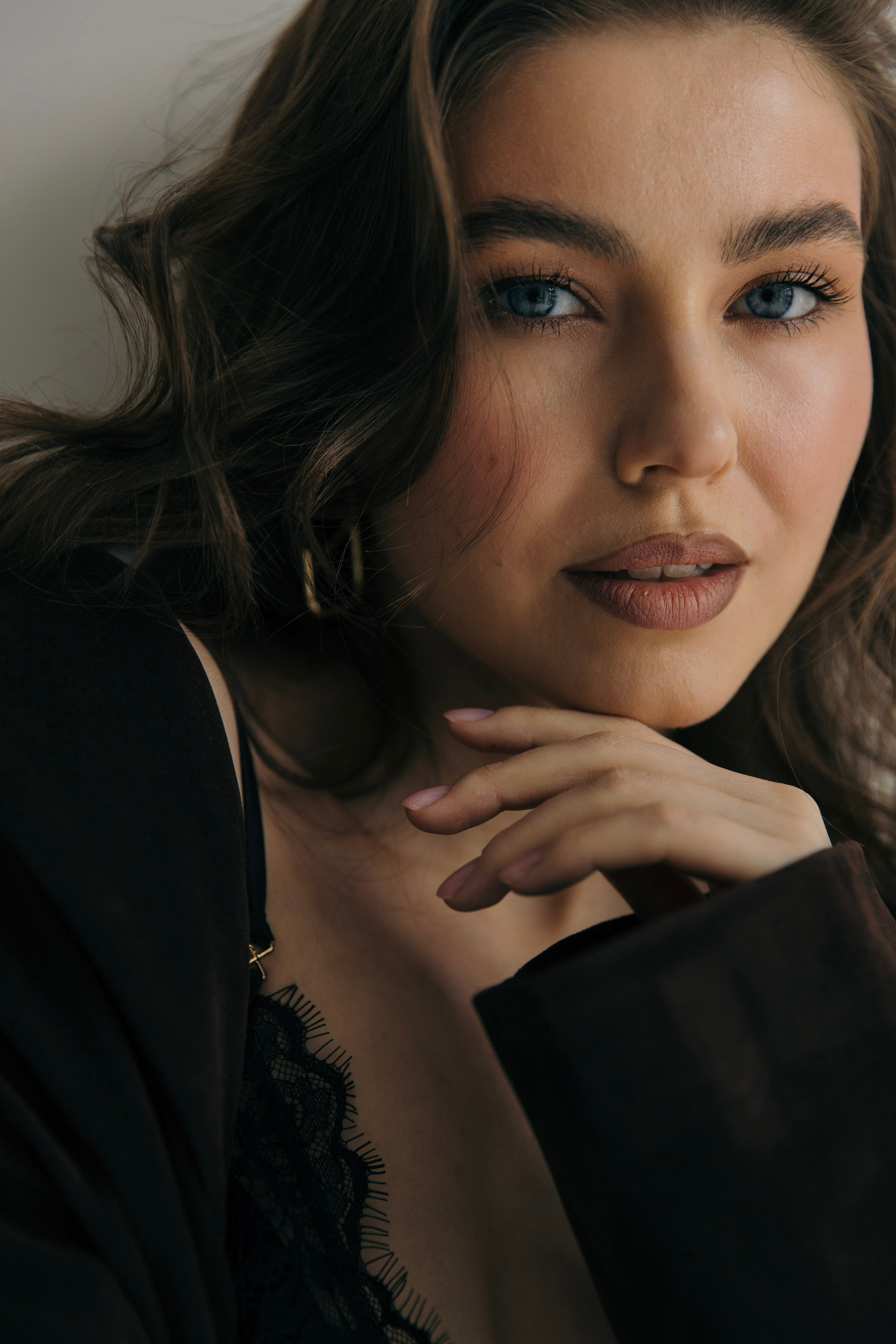 KSU 2. Анастасия Назаренко — модель Костромы