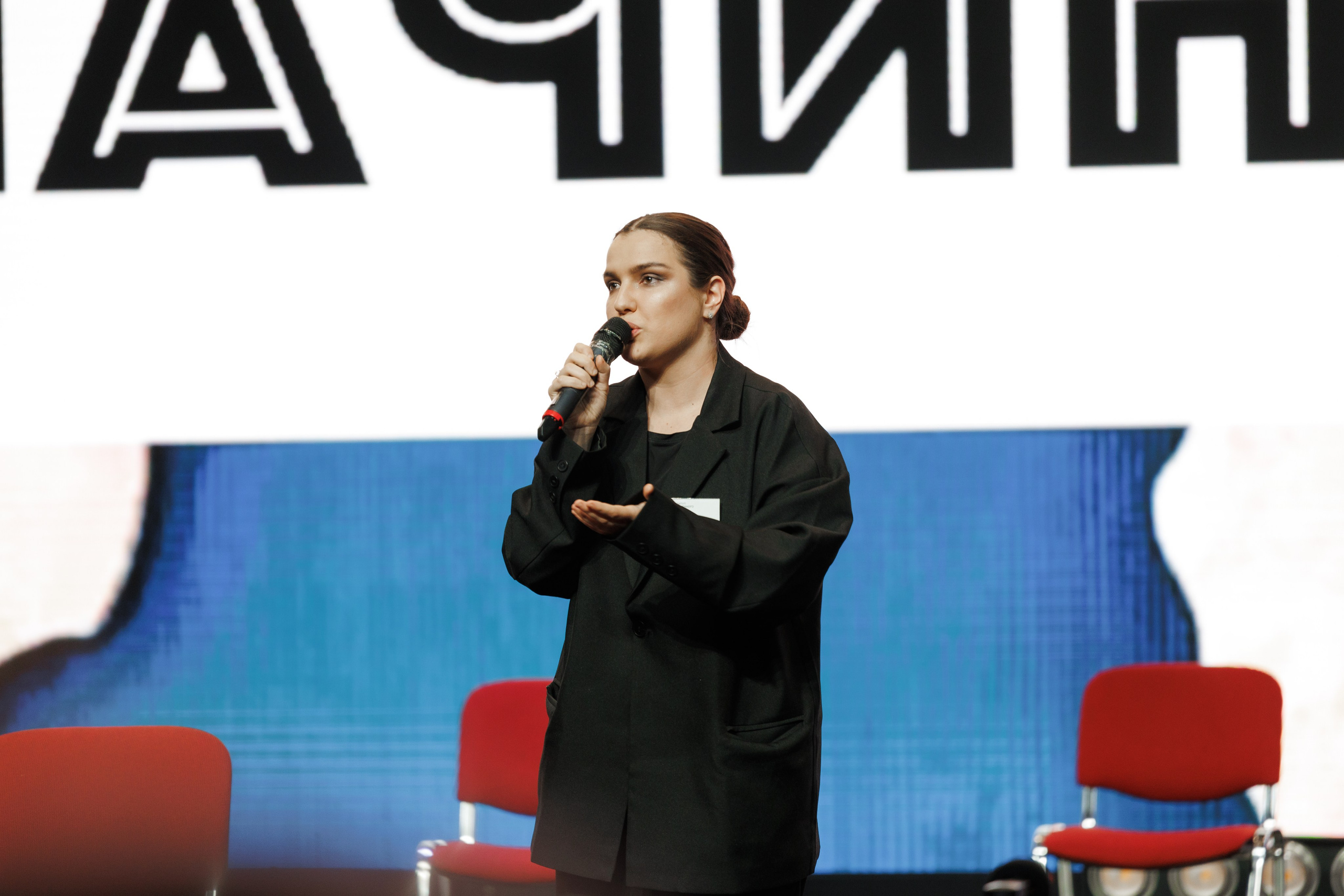 Всероссийский фестиваль «Виват, таланты!». Галерея ПрофАС