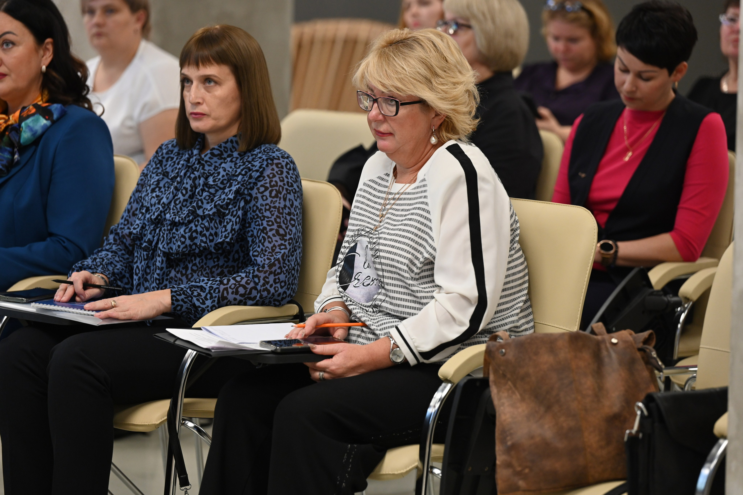 Олимпиада Педагог — это призвание. Галерея ПрофАС