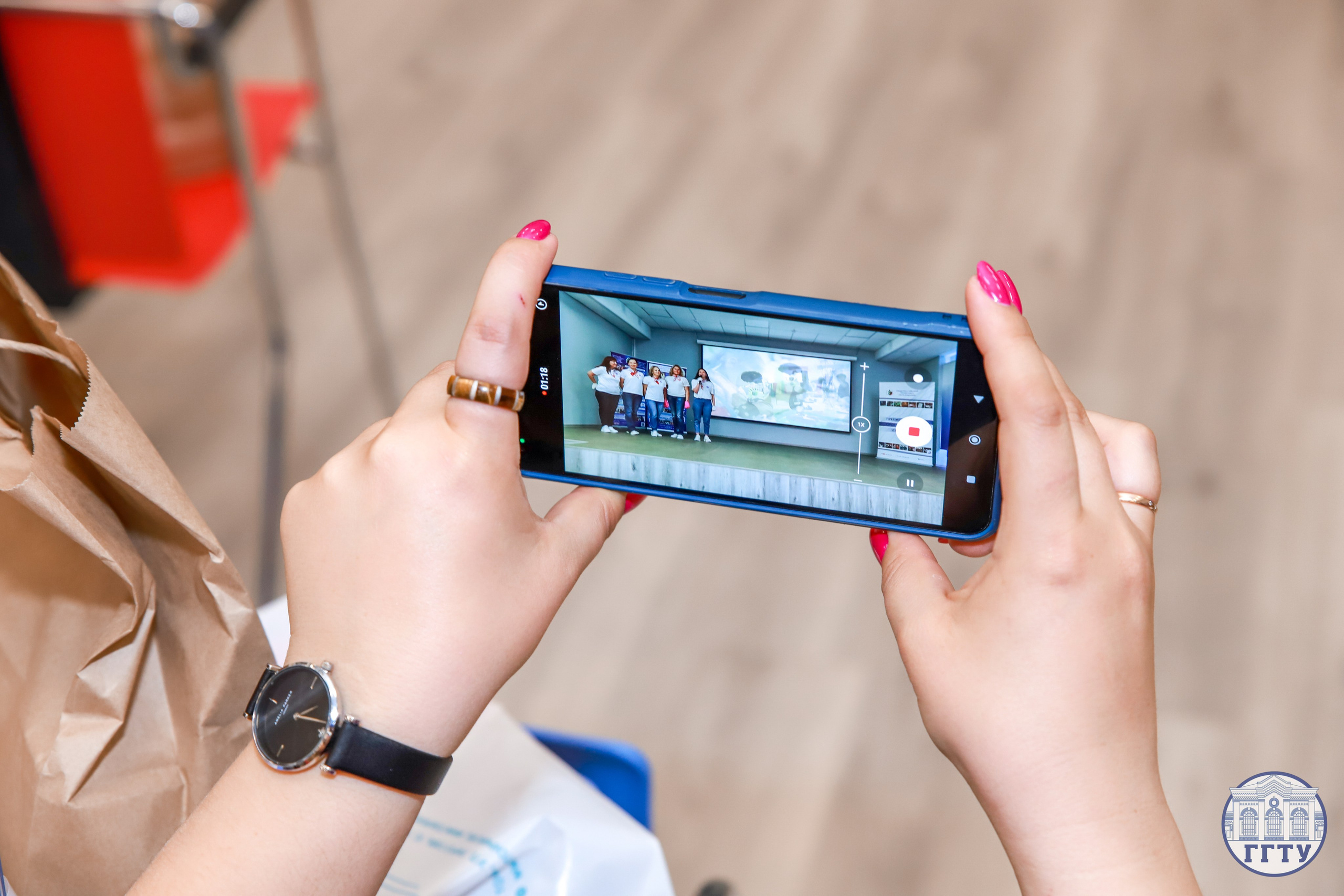 Слет клубов Орбита профессионалов. Галерея ПрофАС