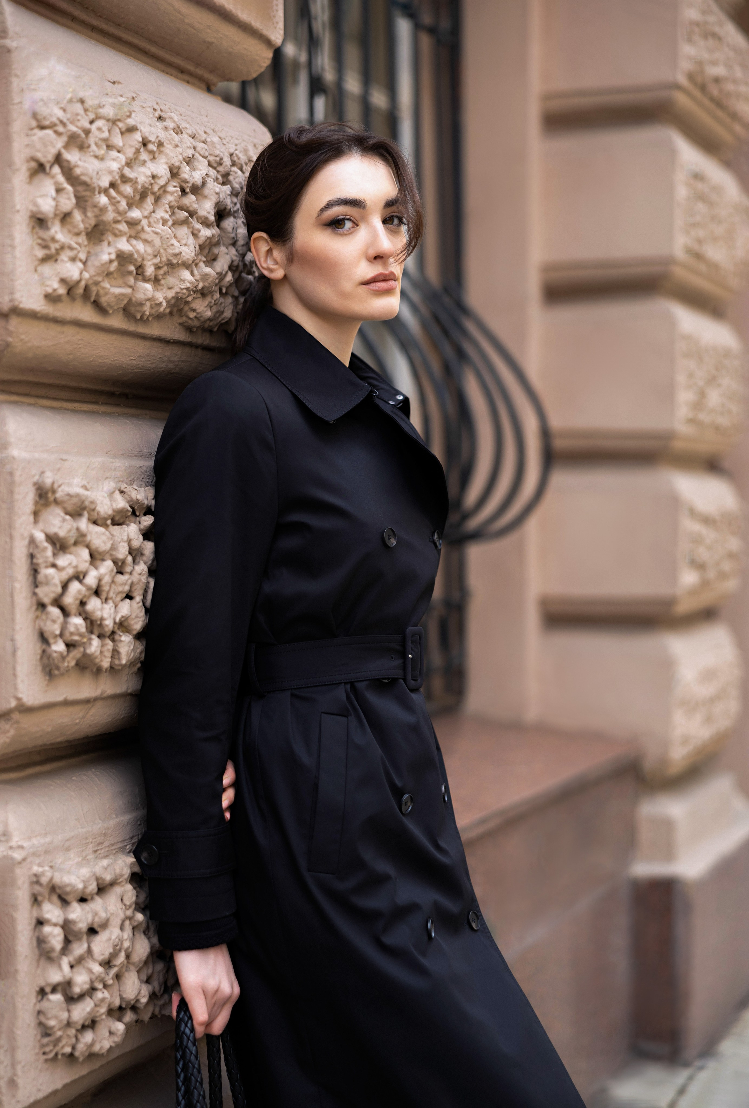 Карина и Мари. Свадебный и семейный фотограф Москва Назарова Ольга