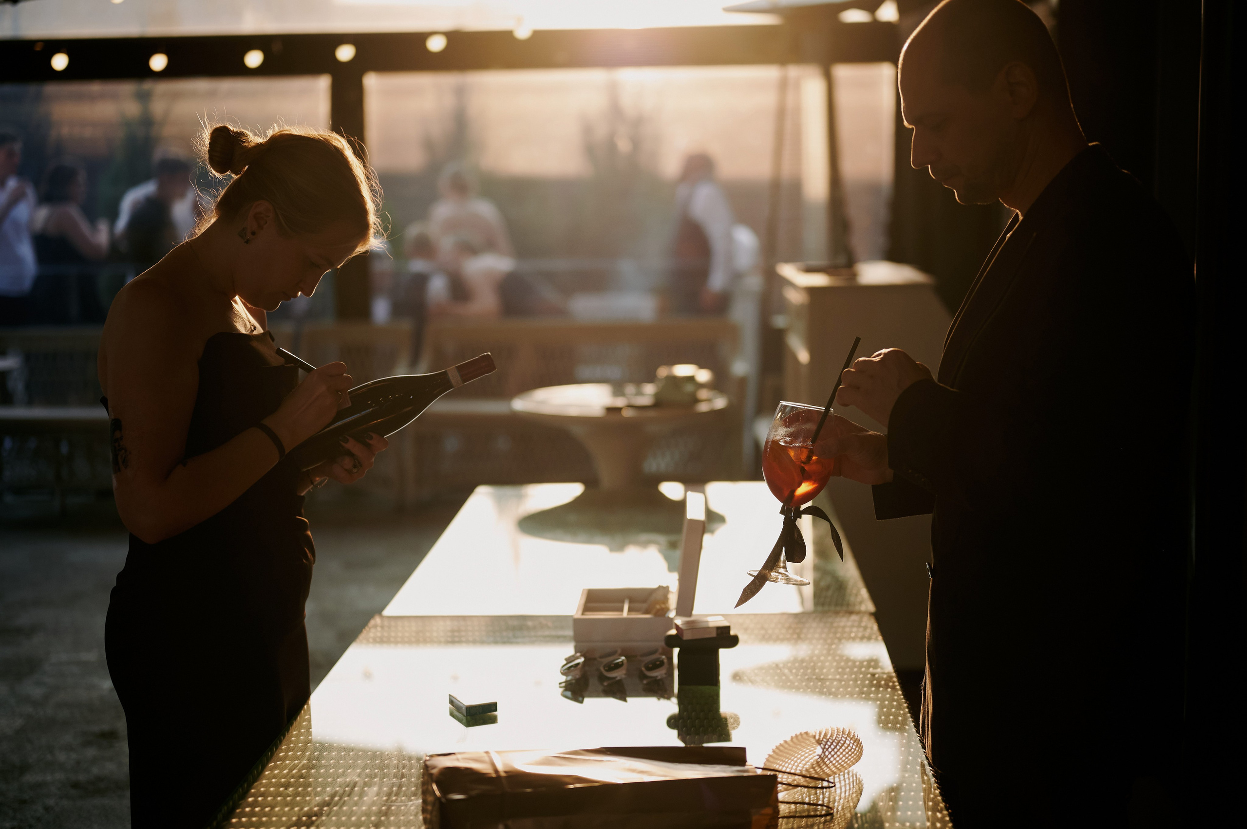 B&L. Свадебный и репортажный фотограф