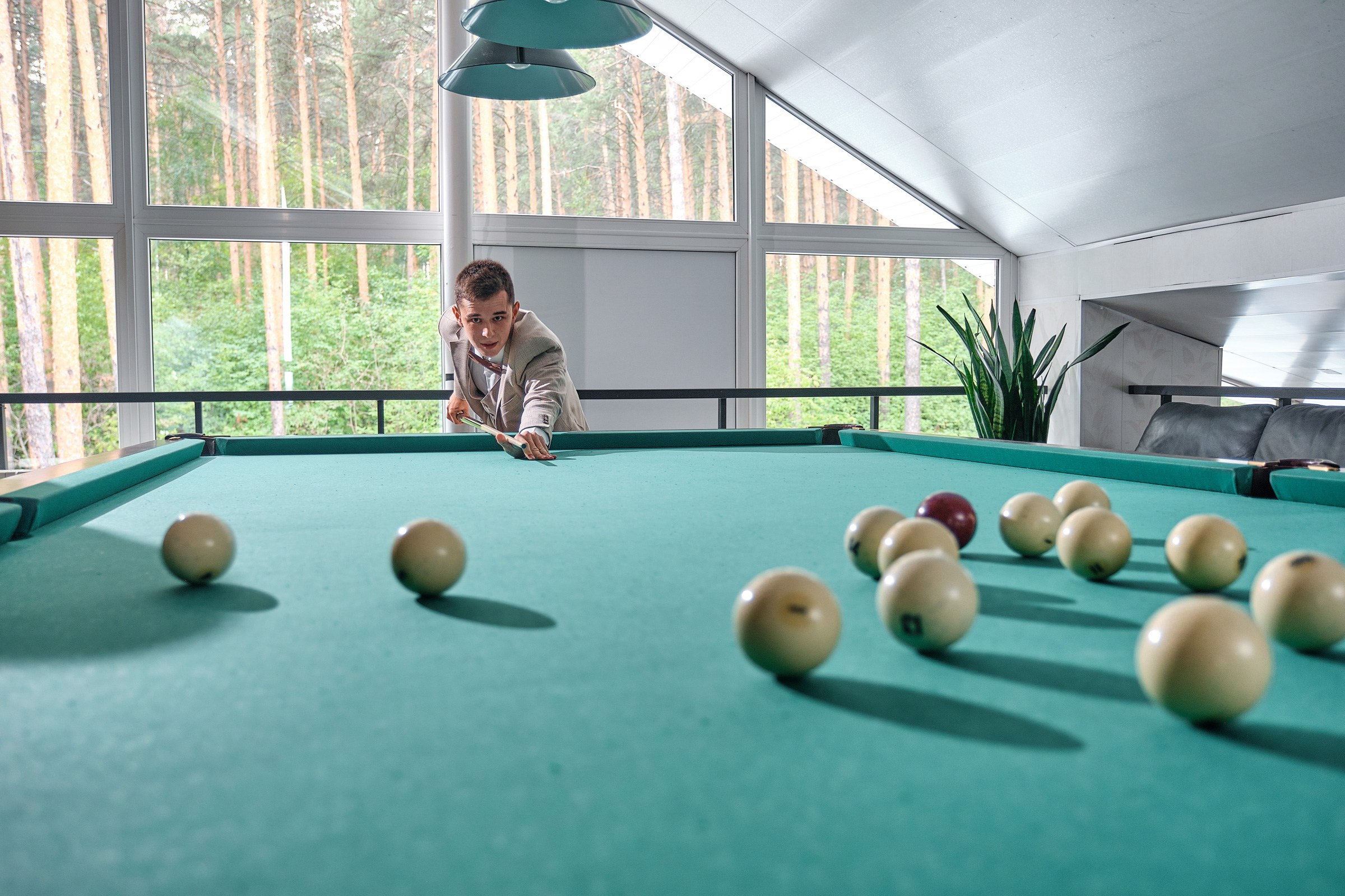 Дмитрий и Влада. Профессиональный фотограф в Екатеринбурге Юра Сахар