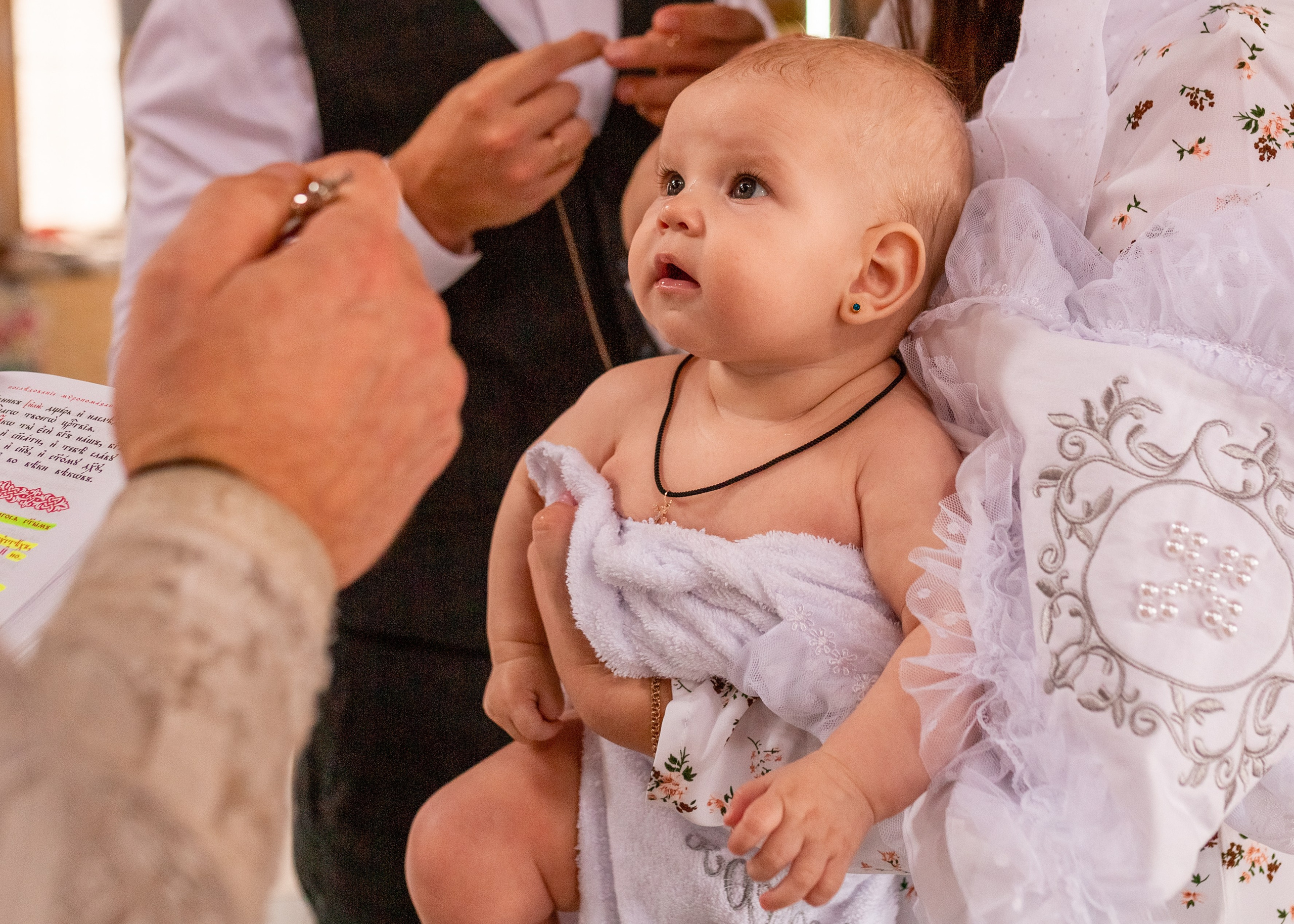 Василиса. Фотограф в Приморско-Ахтарске Марьяна Чопко