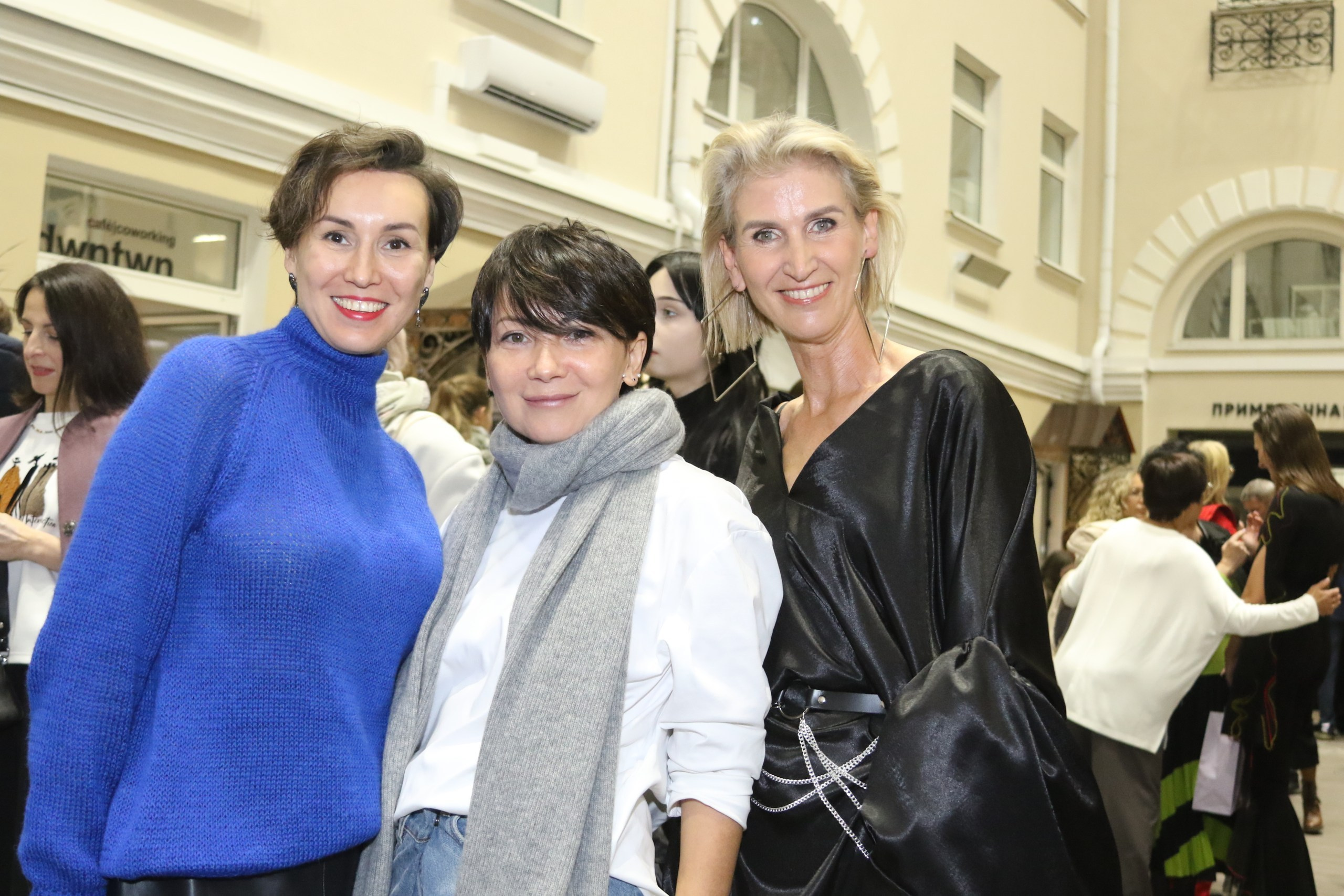 Светские мероприятия. Фотограф Суворова Марина — фотограф города Санкт-Петербург