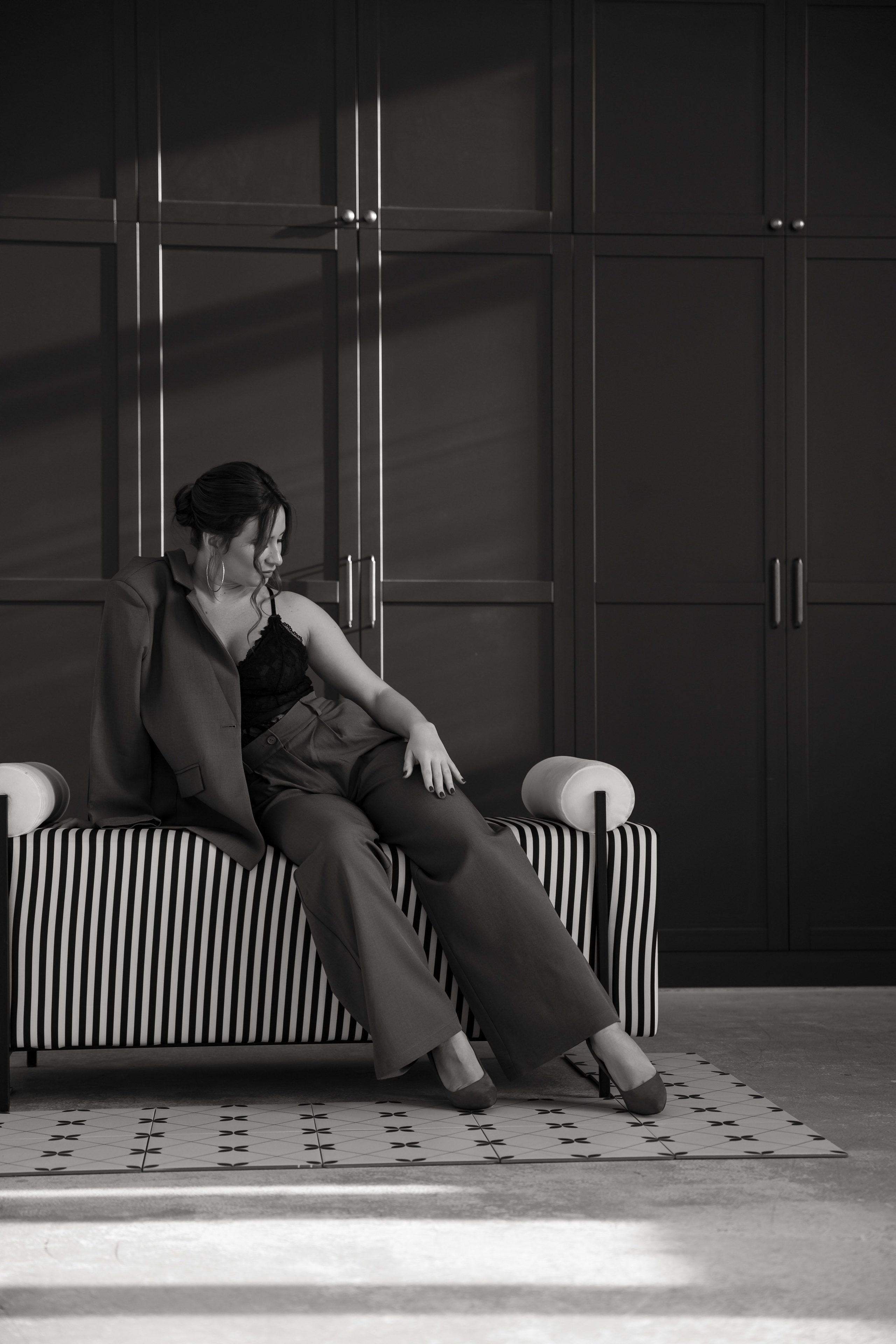 Даша. Свадебный и Семейный фотограф по всему миру Анна Фёдорова