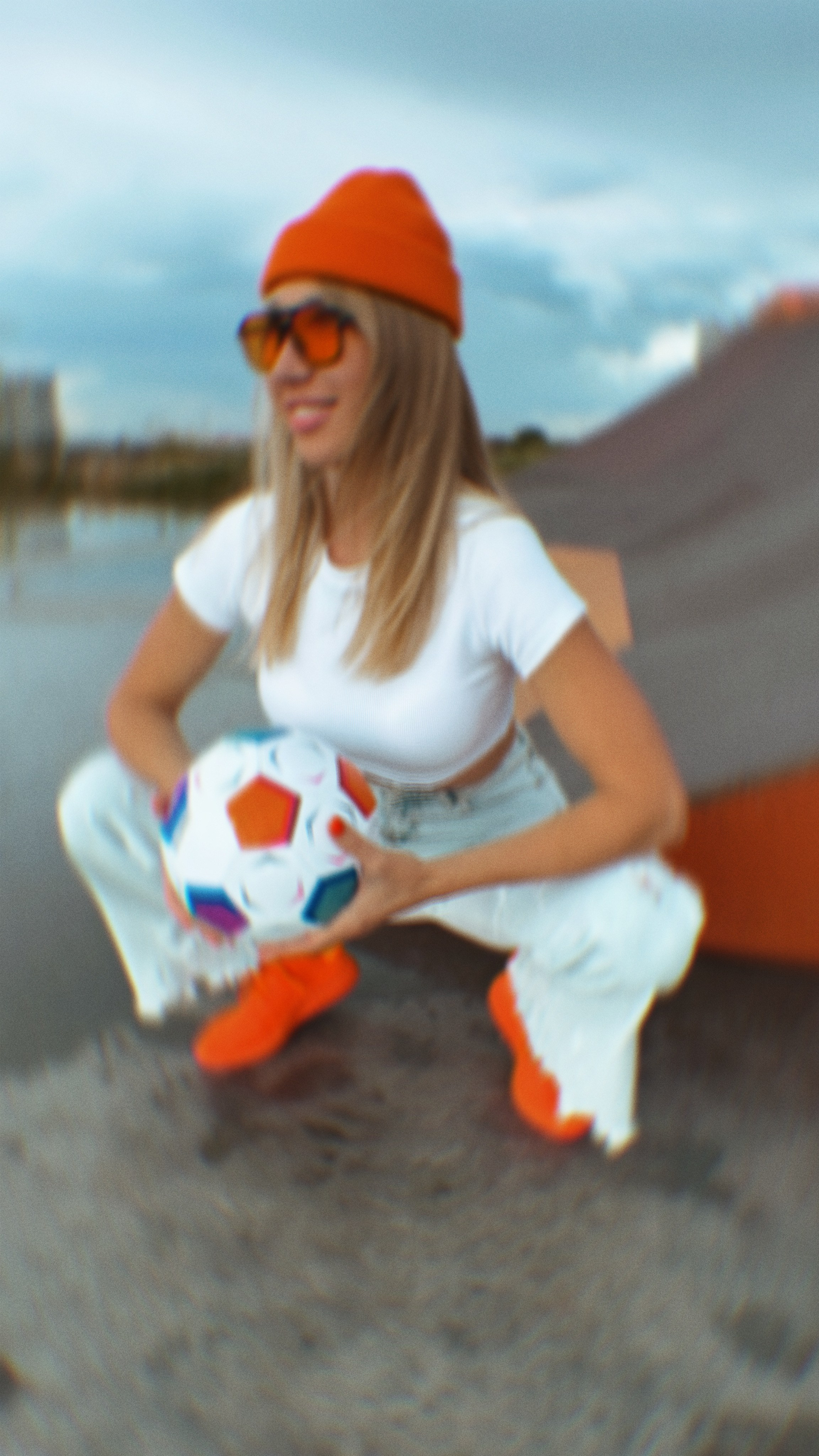 SPORT Baby. Креативный фотограф Ксения Семенова Курган