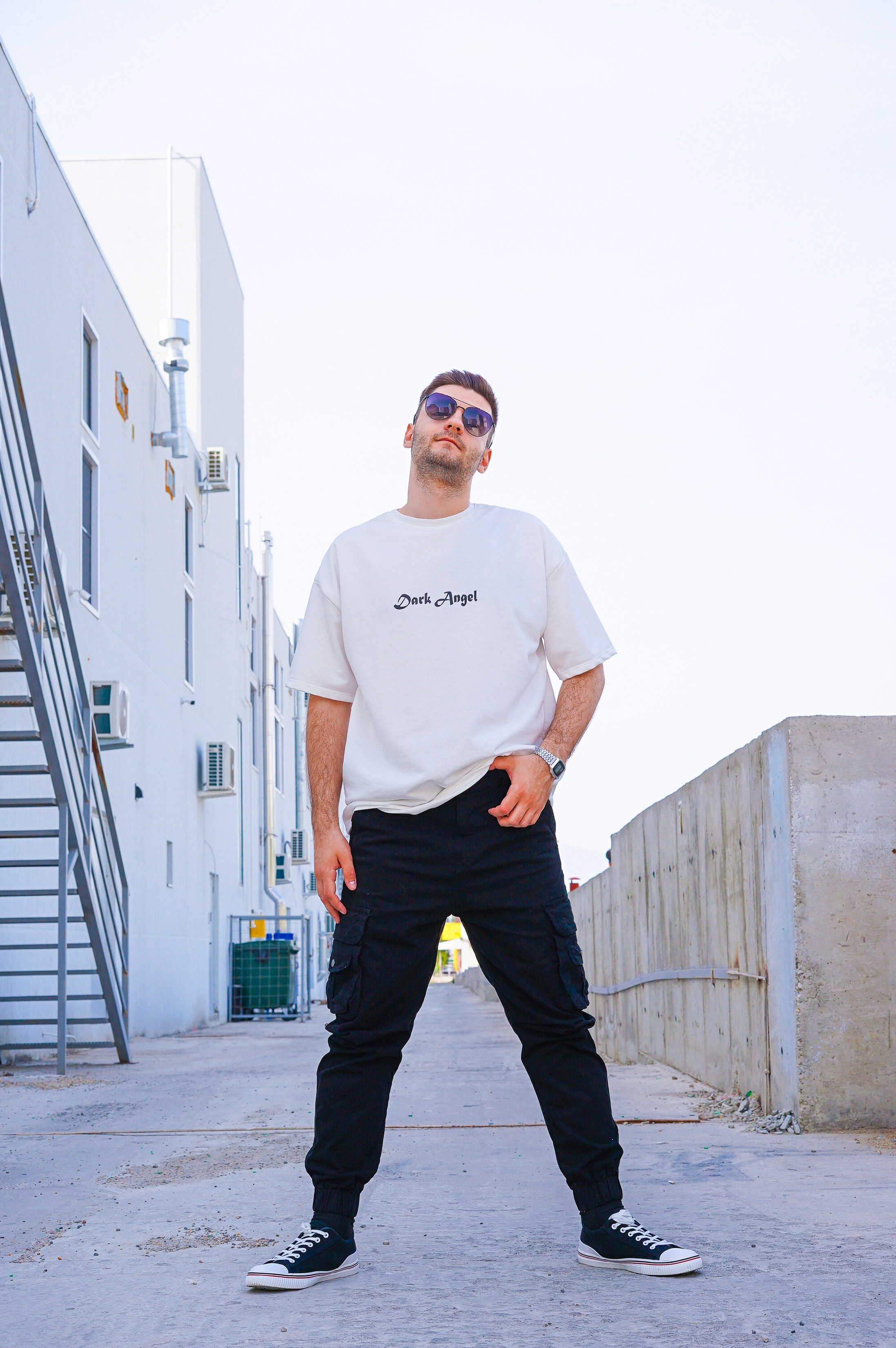 Тишуров Максим. Promodels