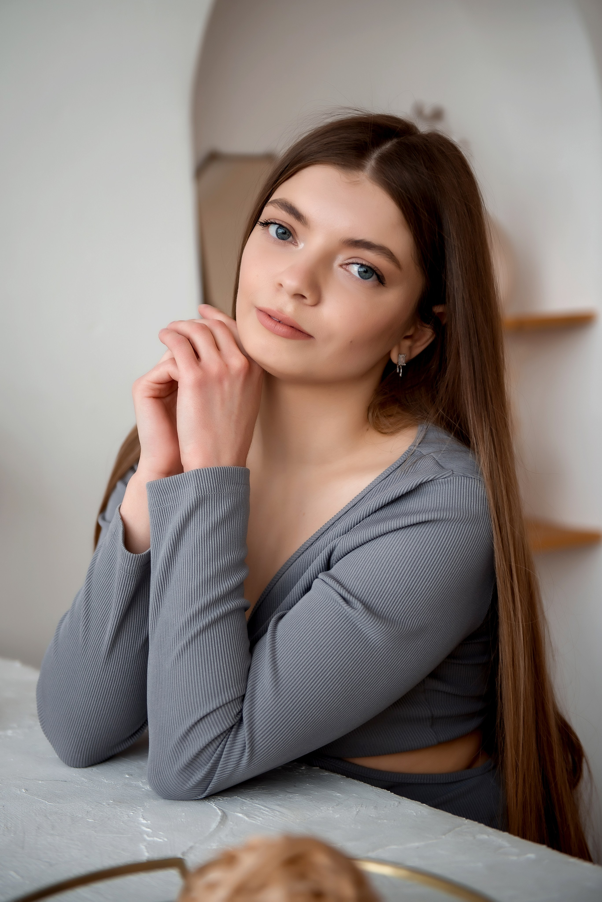 Клюкова Татьяна. Promodels