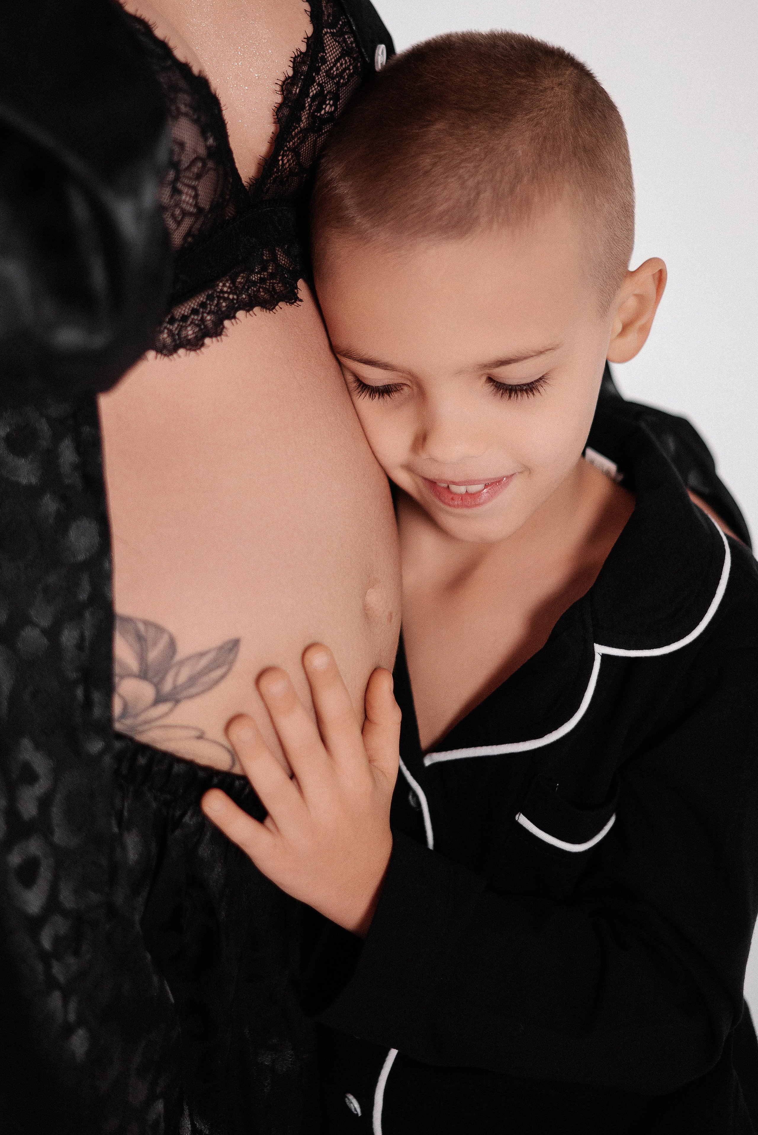 Беременность. Свадебный и портретный фотограф в Липецке Юлия Свит