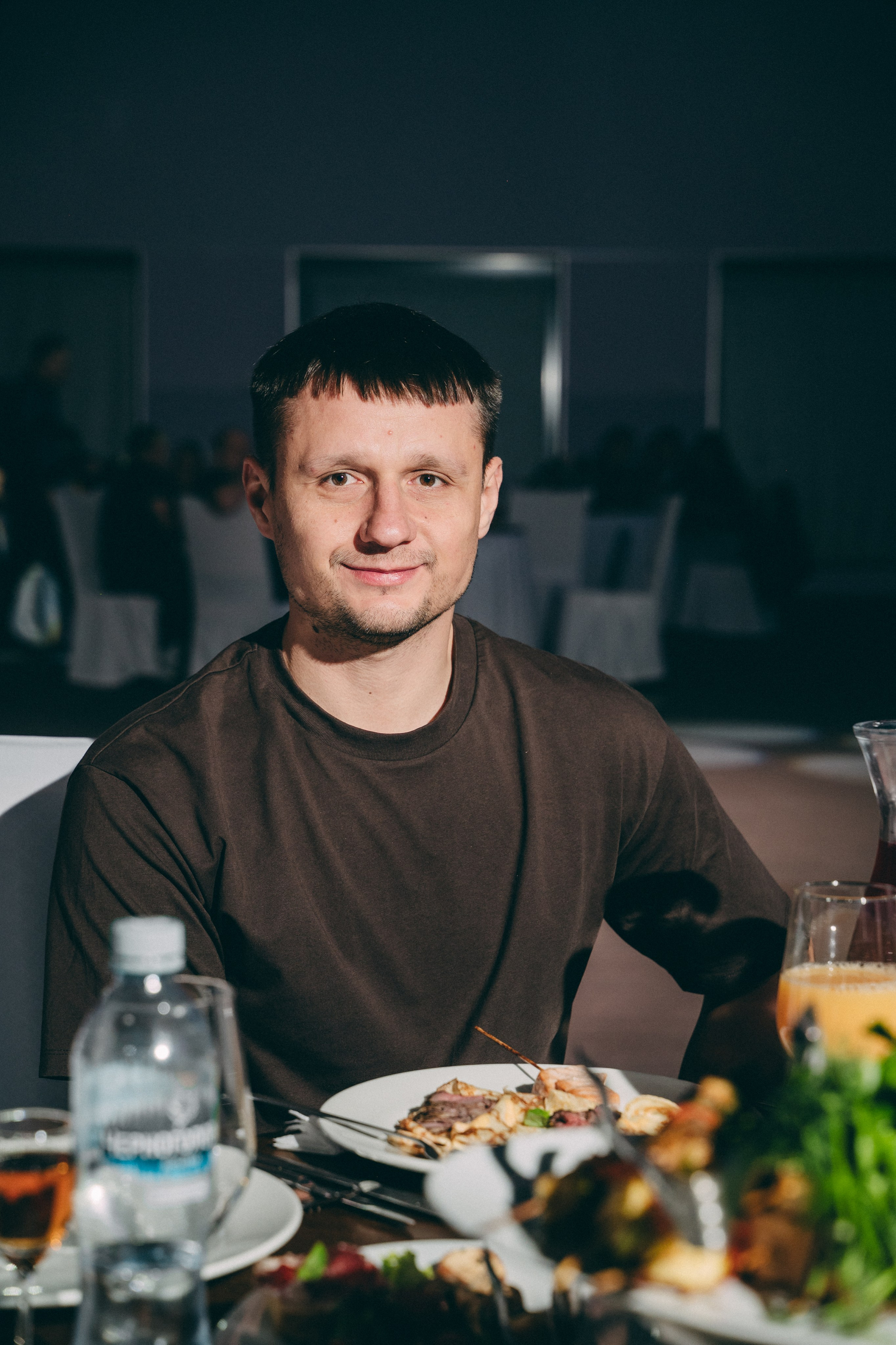 Конференция+корпоратив Авто-ГБО