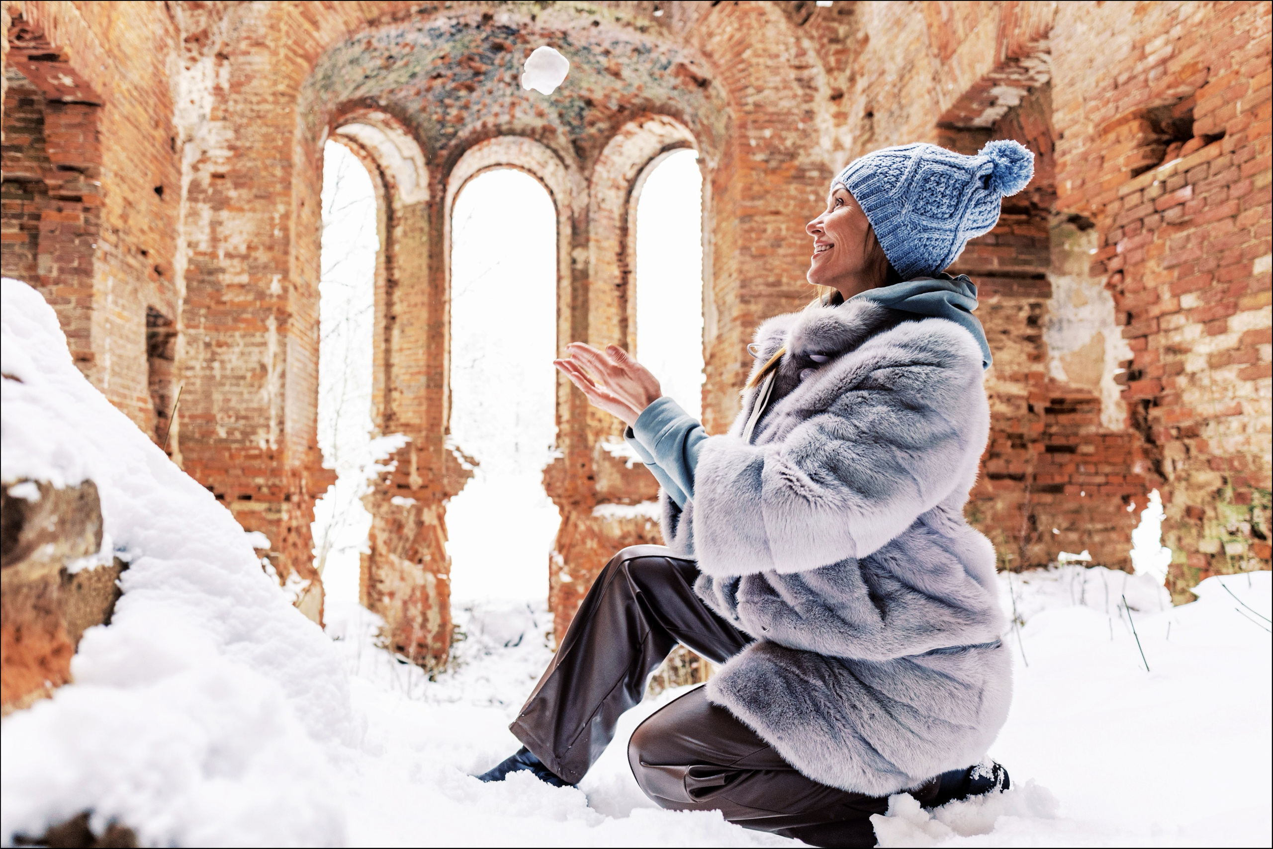 Фотопешеход