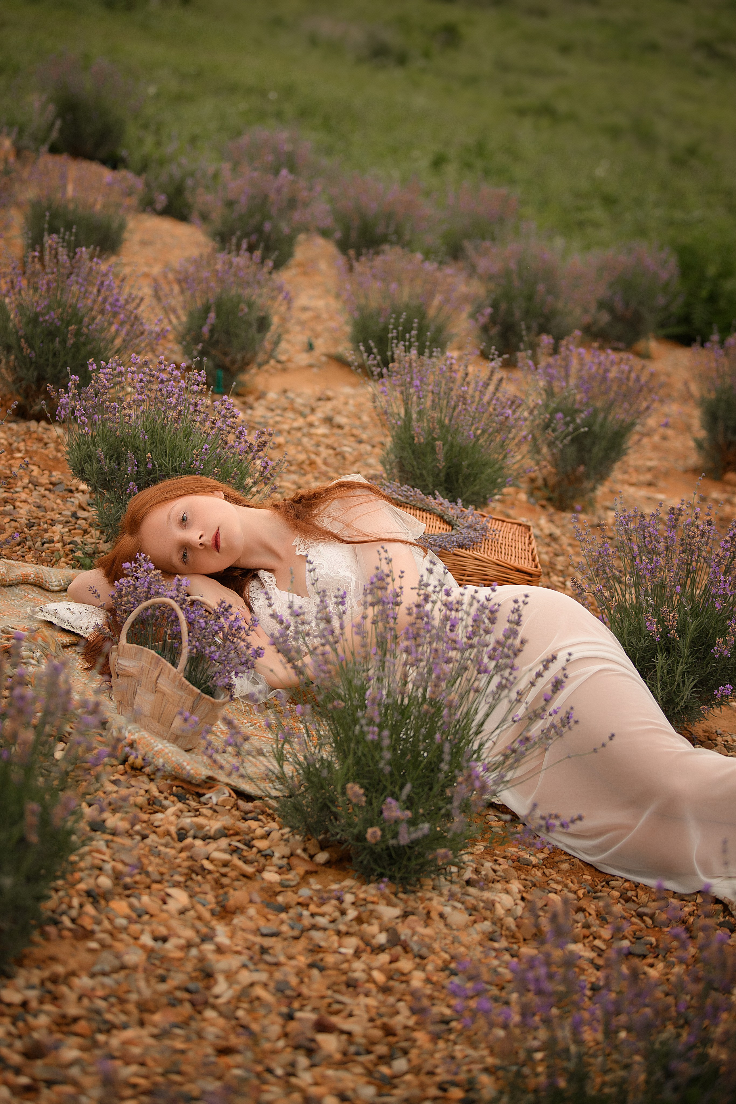 Фотосессия на улице. Женский фотограф в Москве Богдашкина Динара