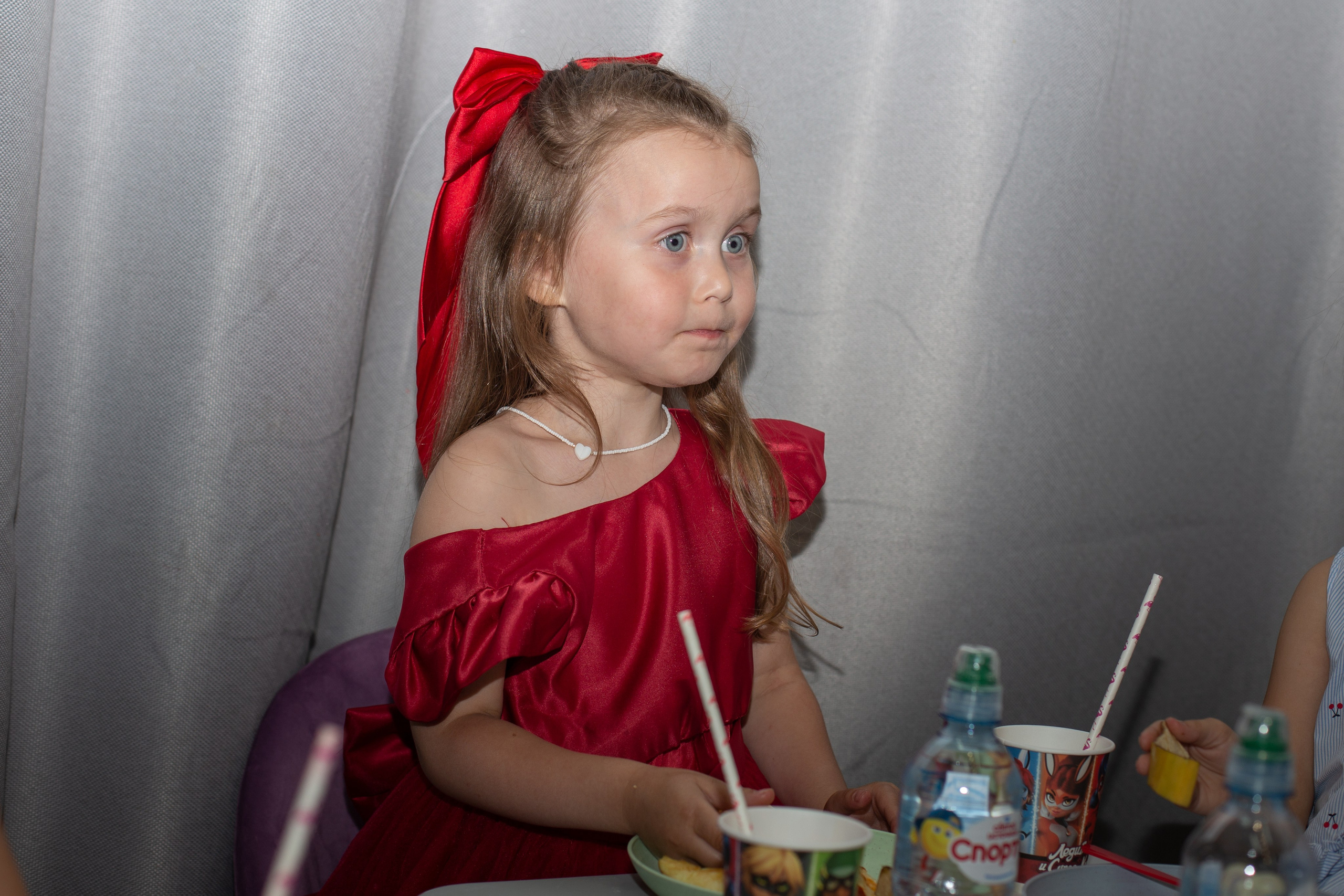 Вероника 5 лет. Семейный фотограф в Санкт-Петербурге