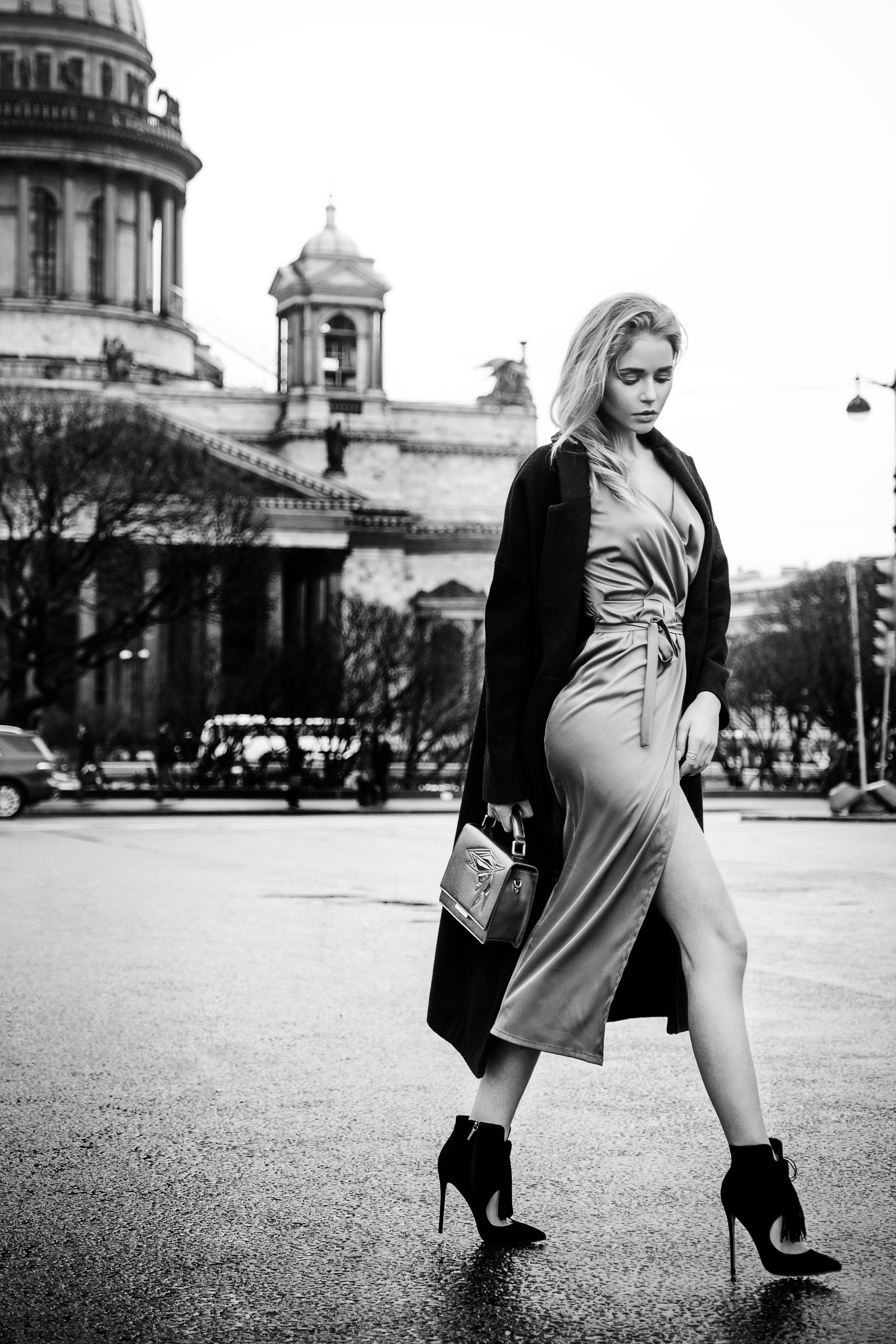 Как фотографу найти клиентов в своём городе