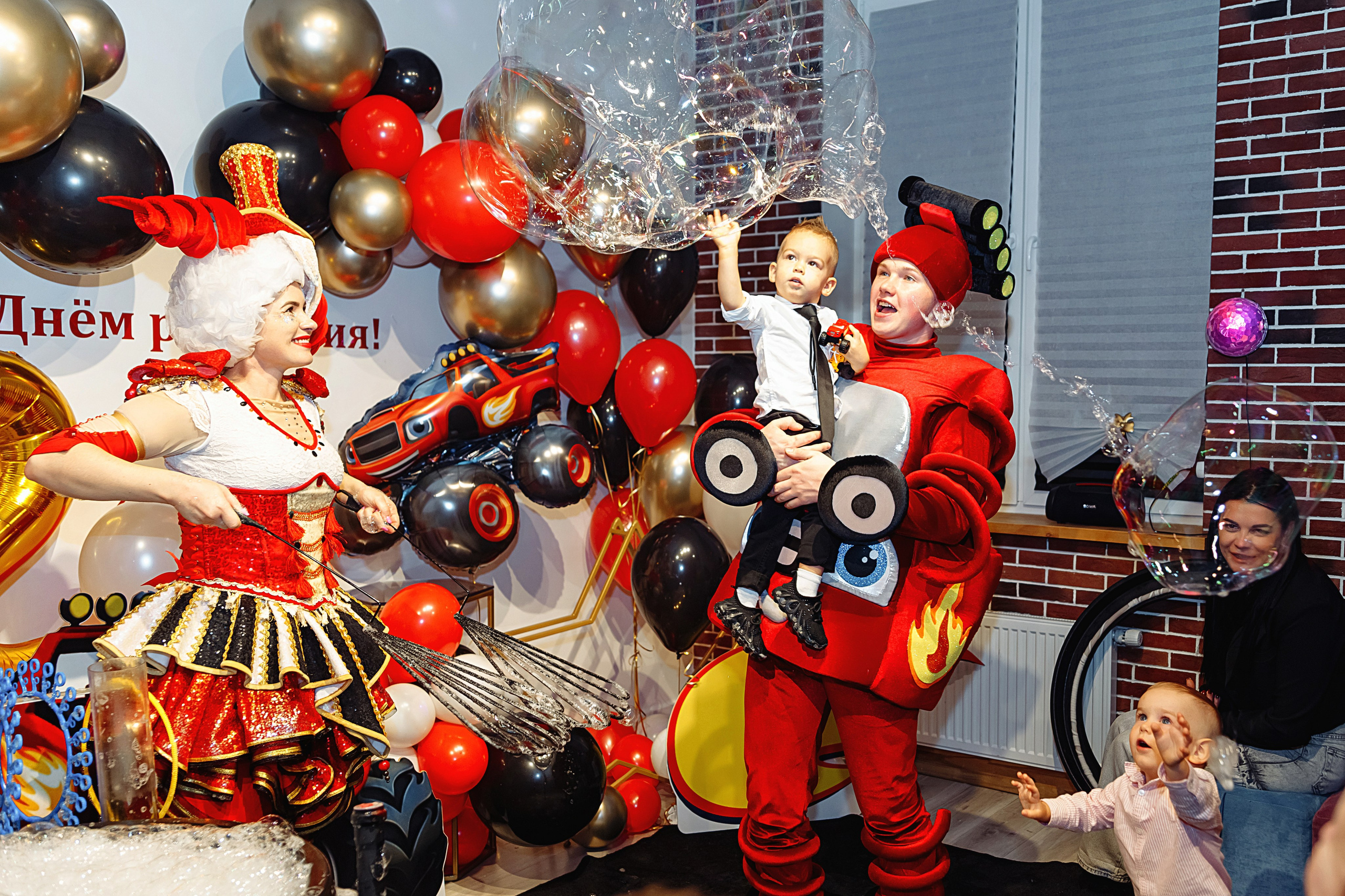 Олегу 2 года!. Elena Sova — семейный и женский фотограф в Санкт-Петербурге