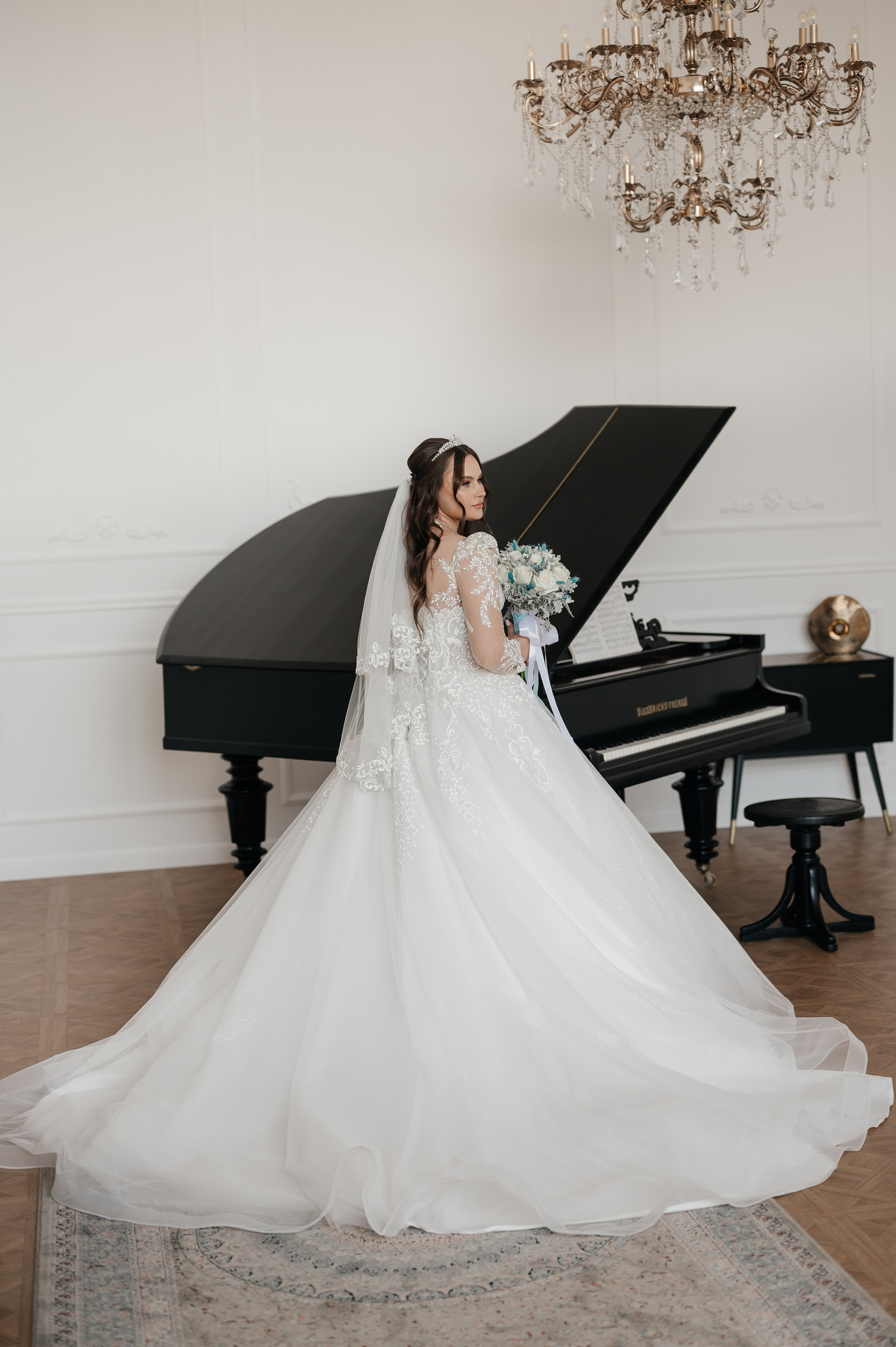 Станислав & Екатерина. Свадебный и семейный фотограф в Краснодаре Алина Мельник