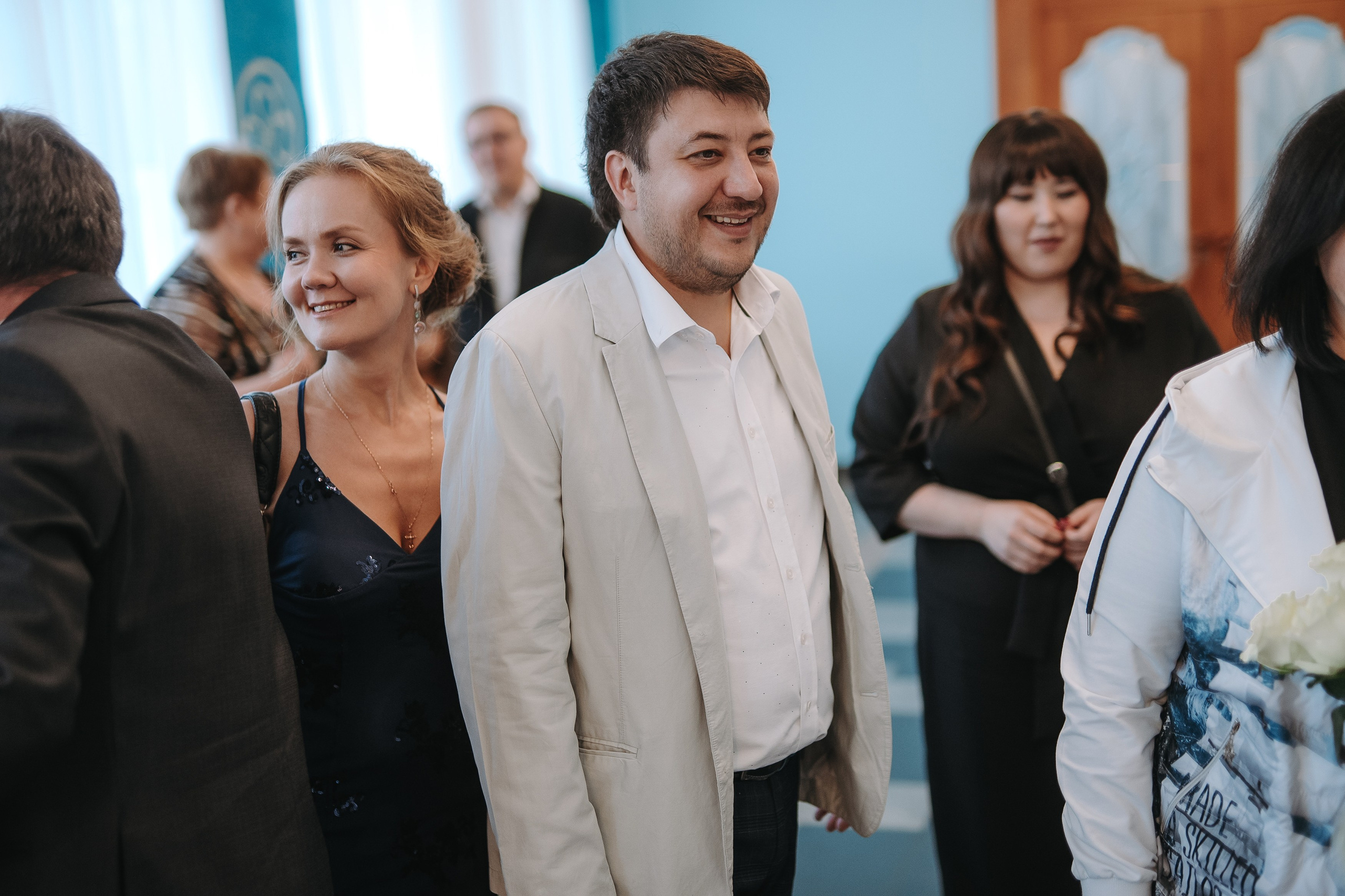 СВАДЬБА В ВЫСОТЕ 22, АЗАТ ГАЙСИН, ГАЙСИНШОУ, GAISINSHOW