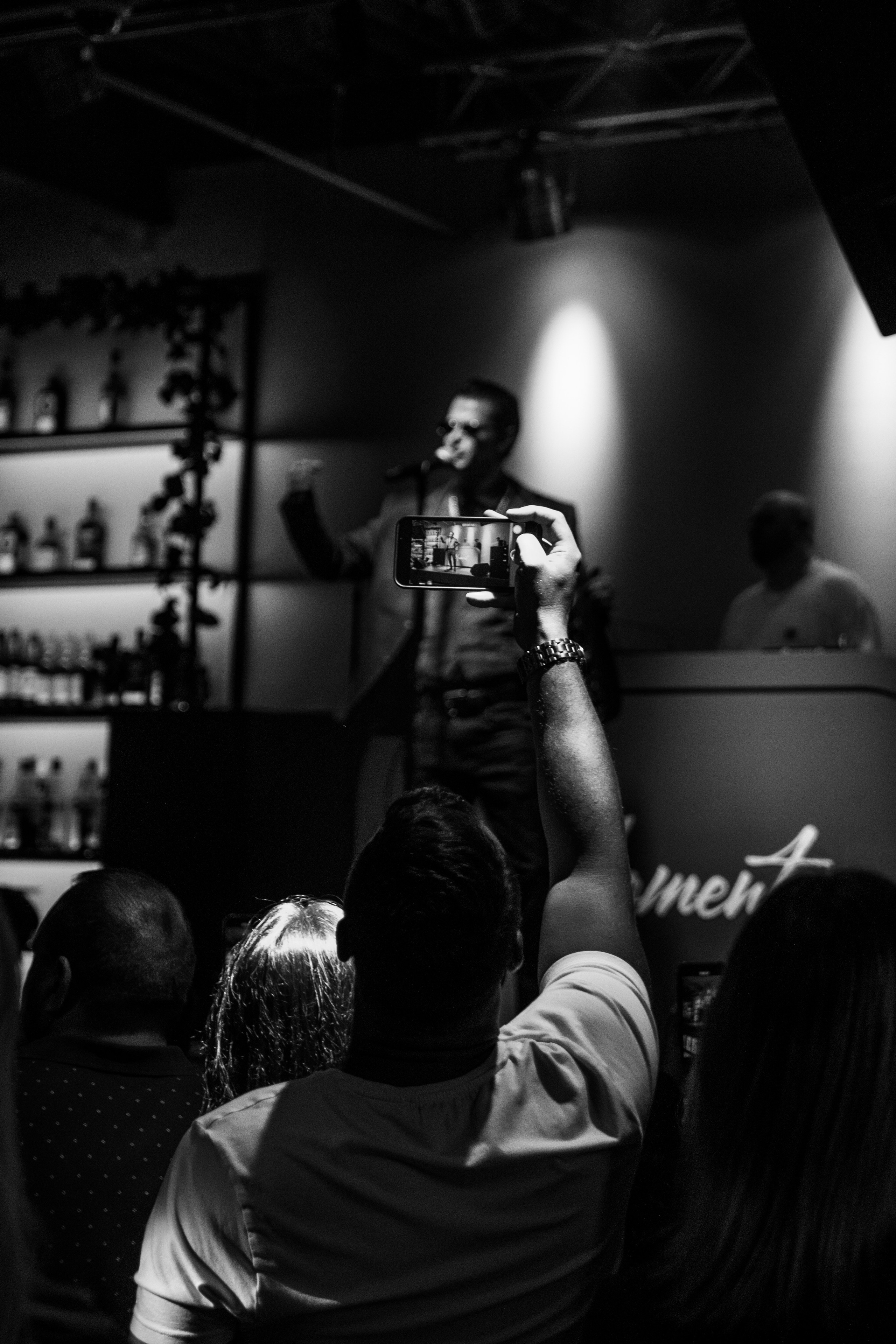 Кравц. Фотограф Лобанов Антон, г. Москва