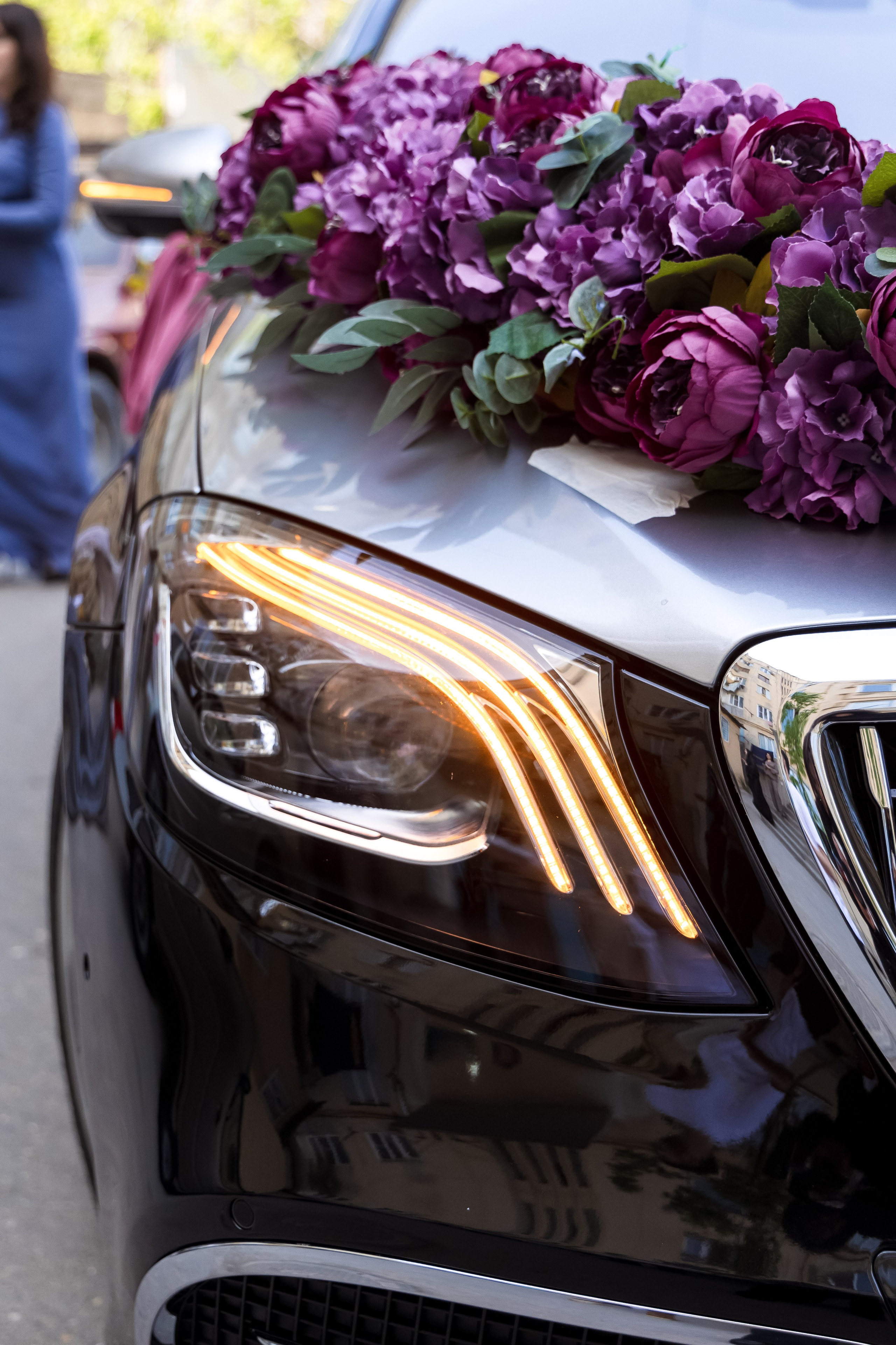 Свадьба Фазиля и Салихат. Свадебный и семейный фотограф в Каспийске Алёна Нурмагомедова