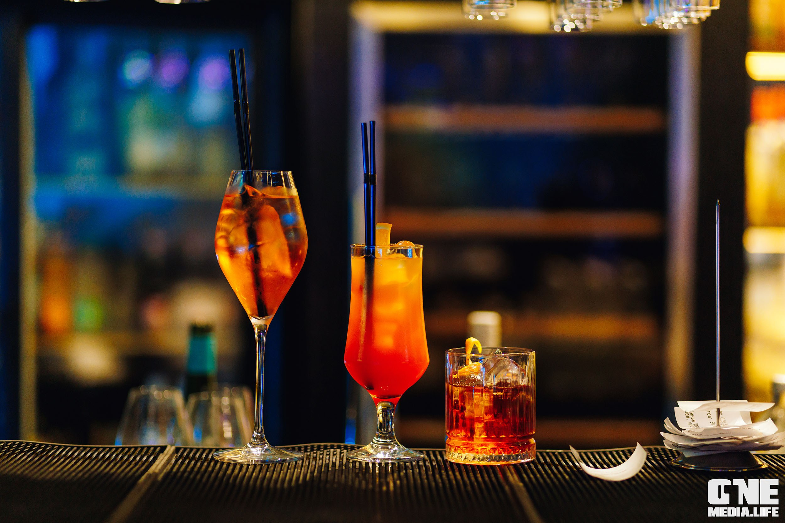 Фоторепортаж из ресторана Океан. One Media Life: фоторепортажи, фотоотчеты с мероприятий и заведений