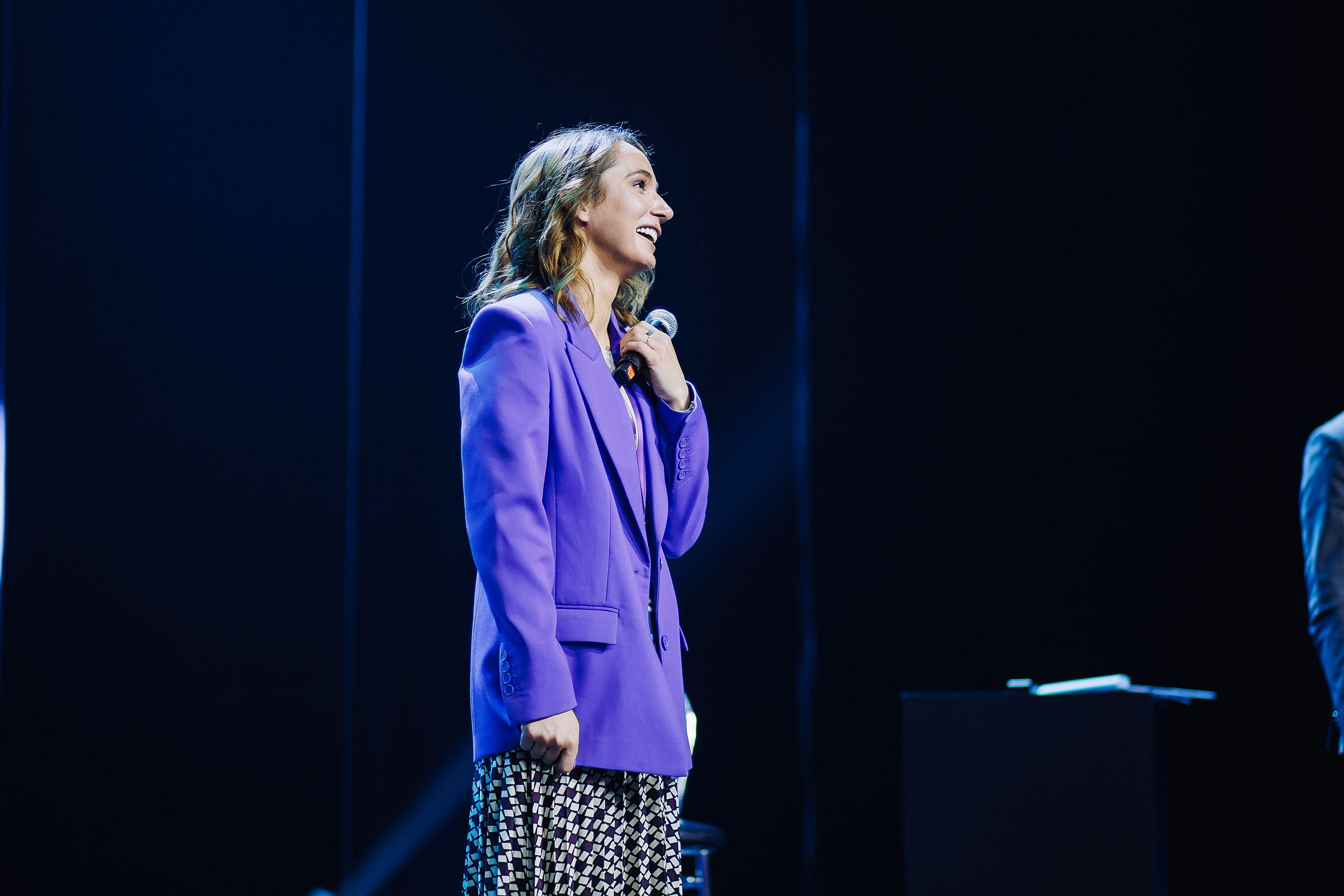 СБЕР Бизнес Фест. One Media Life: фоторепортажи, фотоотчеты с мероприятий и заведений