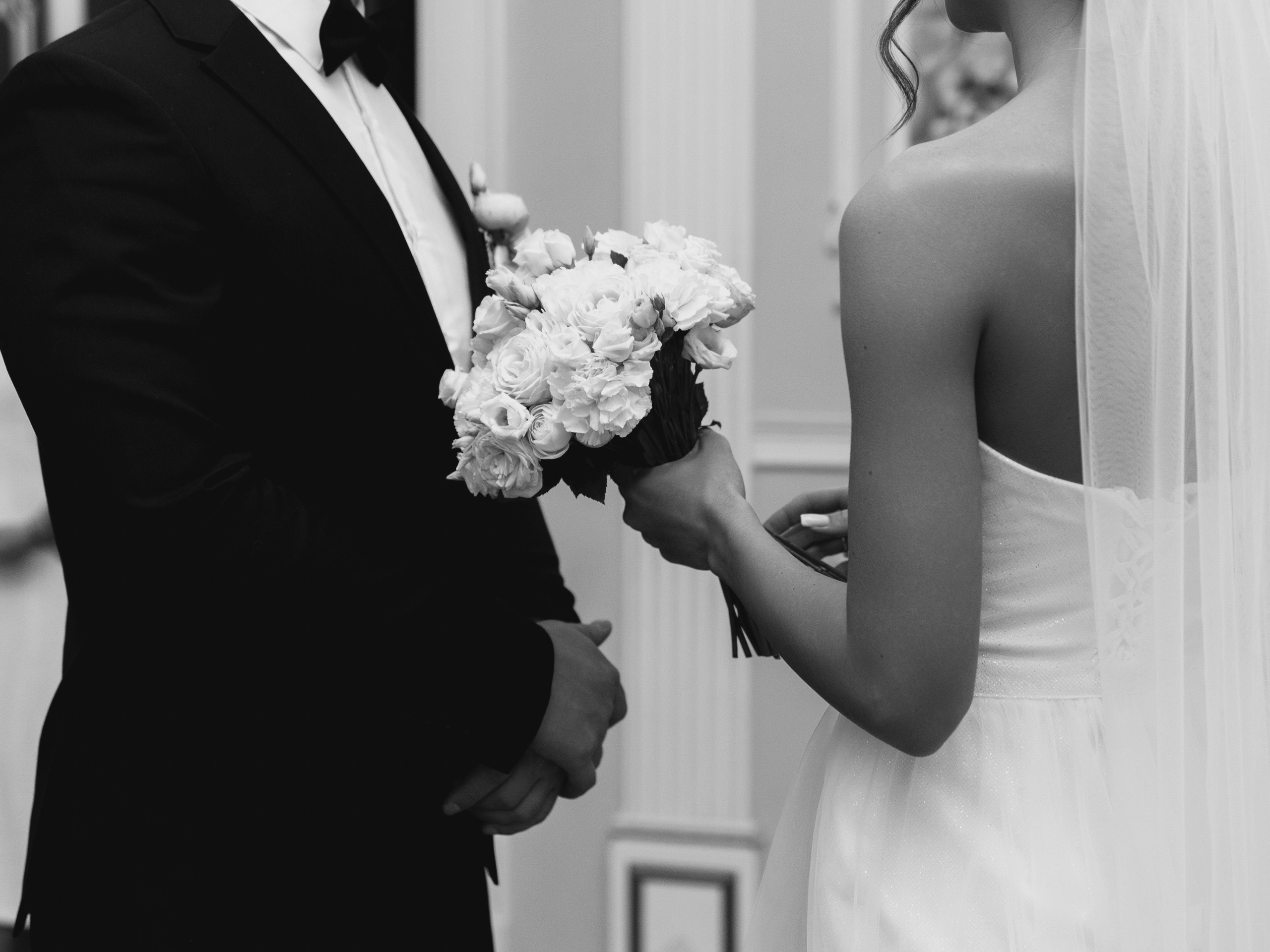 Дмитрий & Кристина. Фотограф Екатерина Волкова