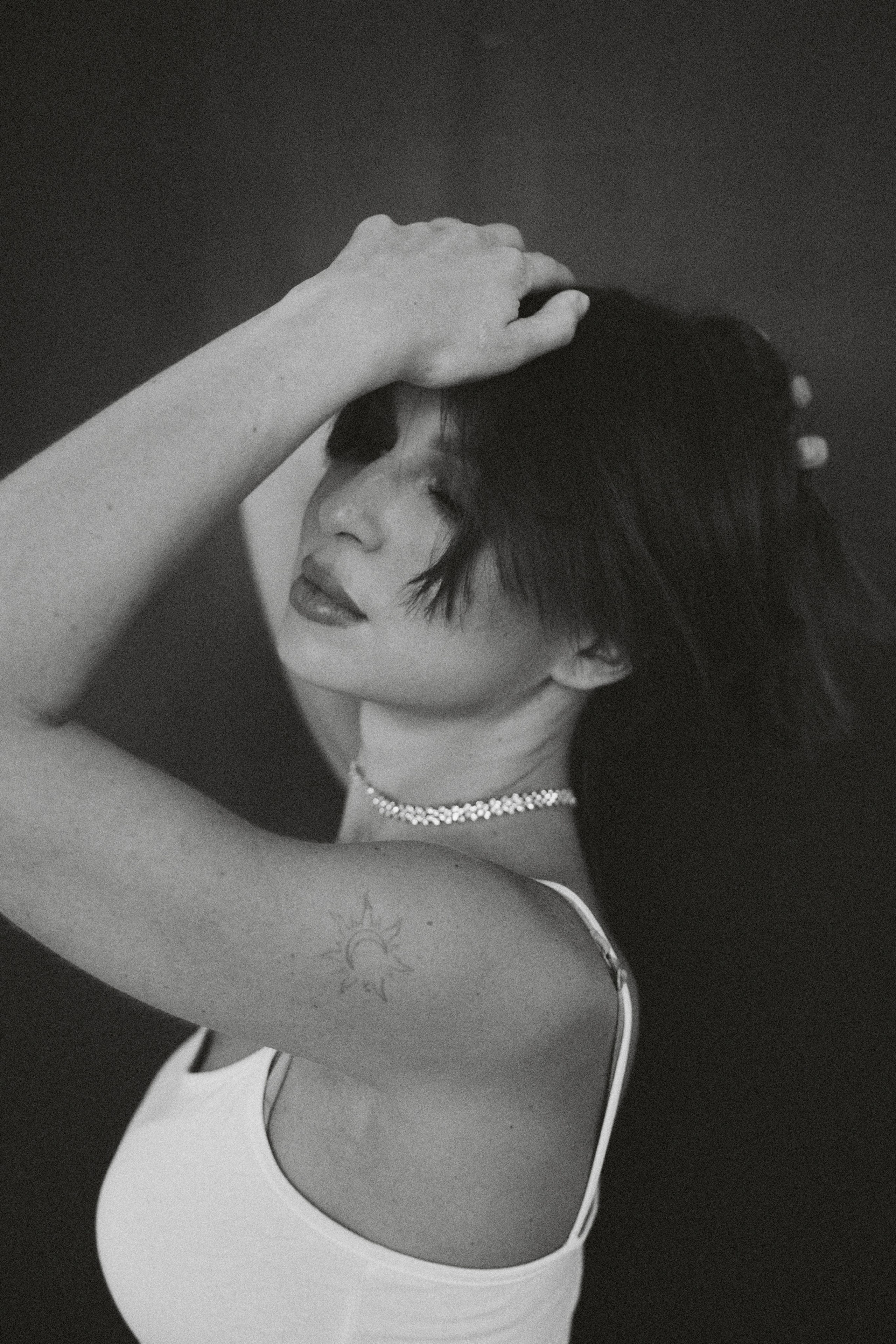 Катя. Семейный и детский фотограф Юлия Шох