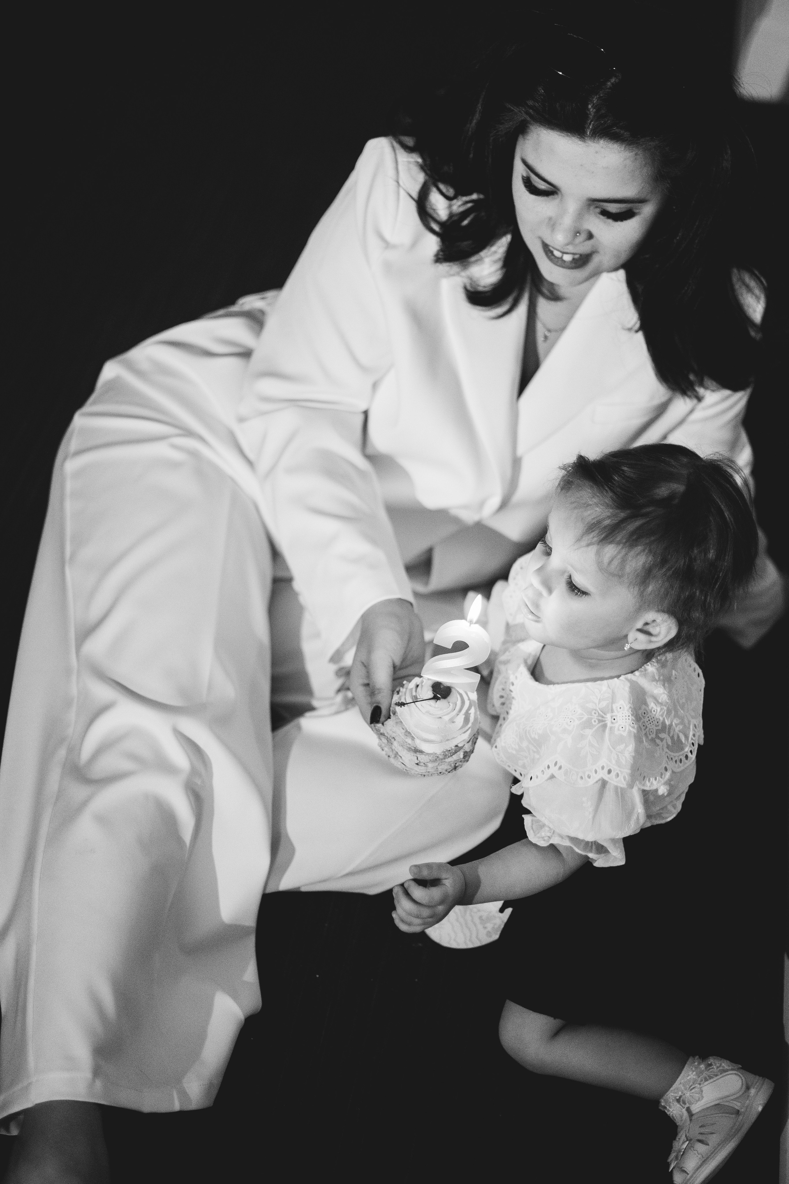 Мия. Главная