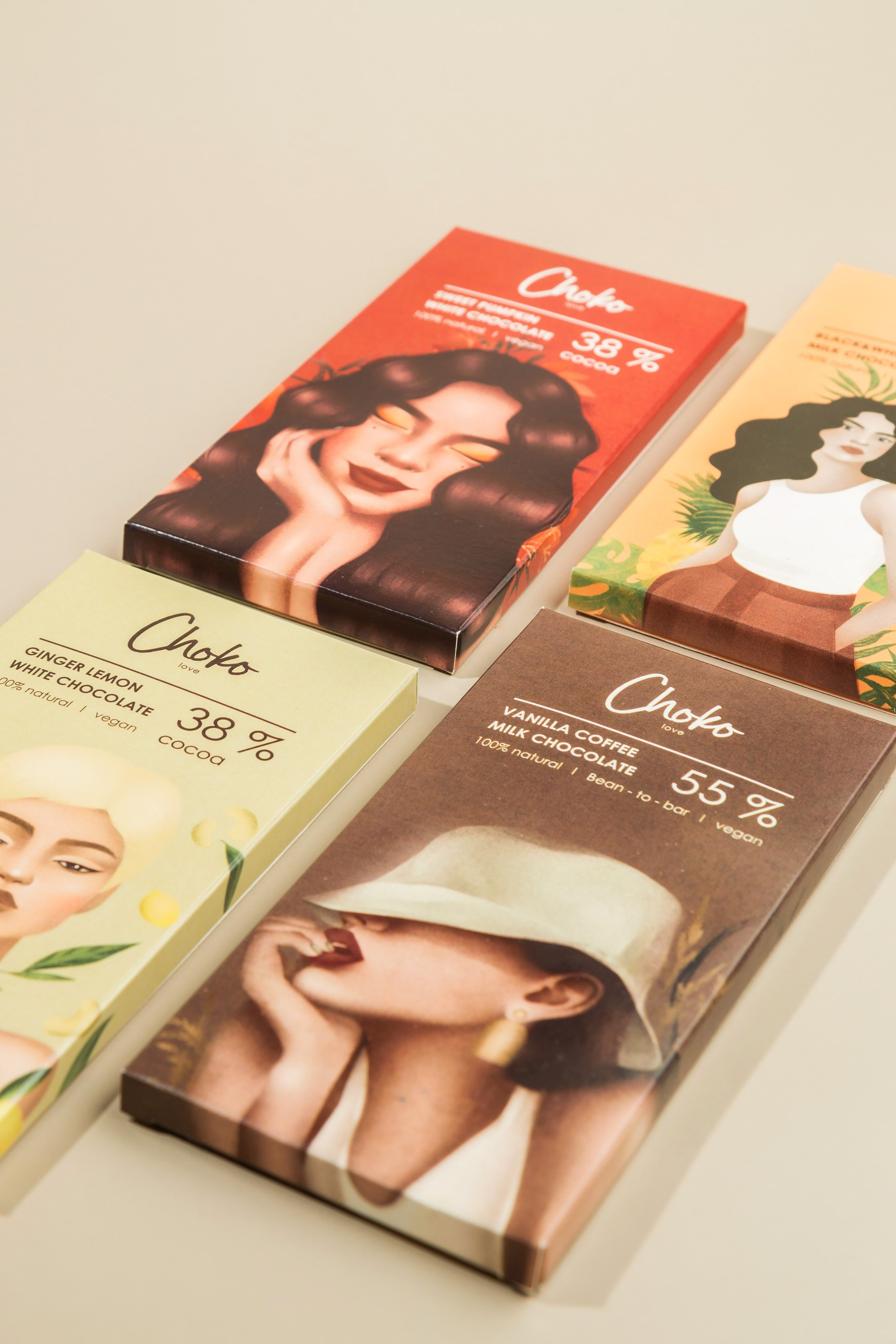 Съемка шоколада и конфет | Фуд фотограф Воронеж